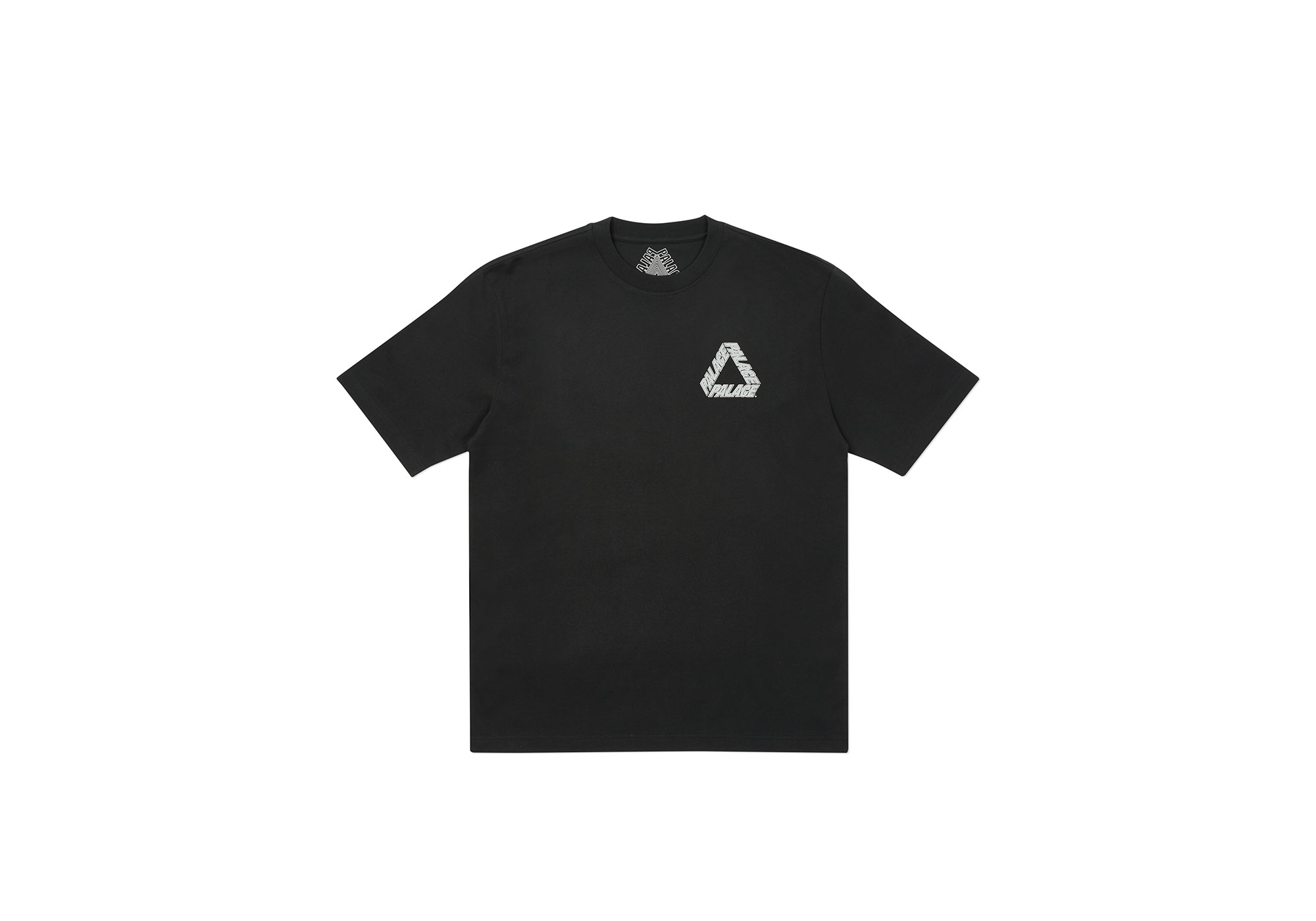 P3 TEAM T-SHIRT | PALACE SKATEBOARDS