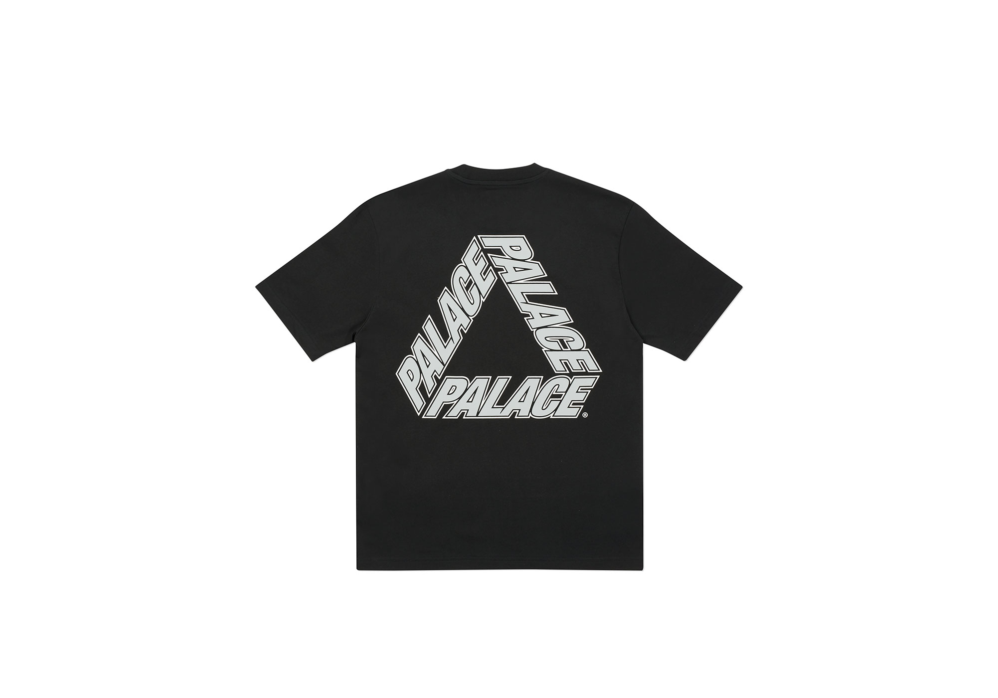 P3 TEAM T-SHIRT | PALACE SKATEBOARDS