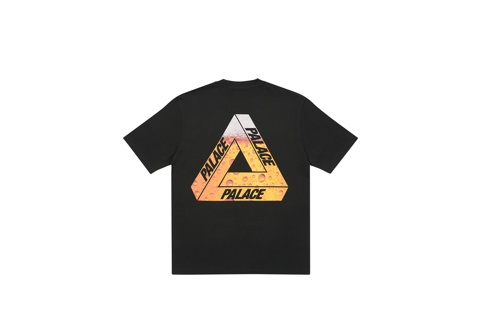 TRI-LAGER T-SHIRT | PALACE SKATEBOARDS
