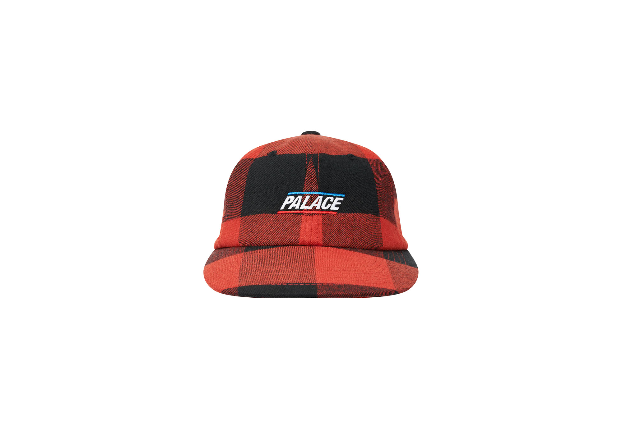 PLAID PAL HAT | PALACE SKATEBOARDS