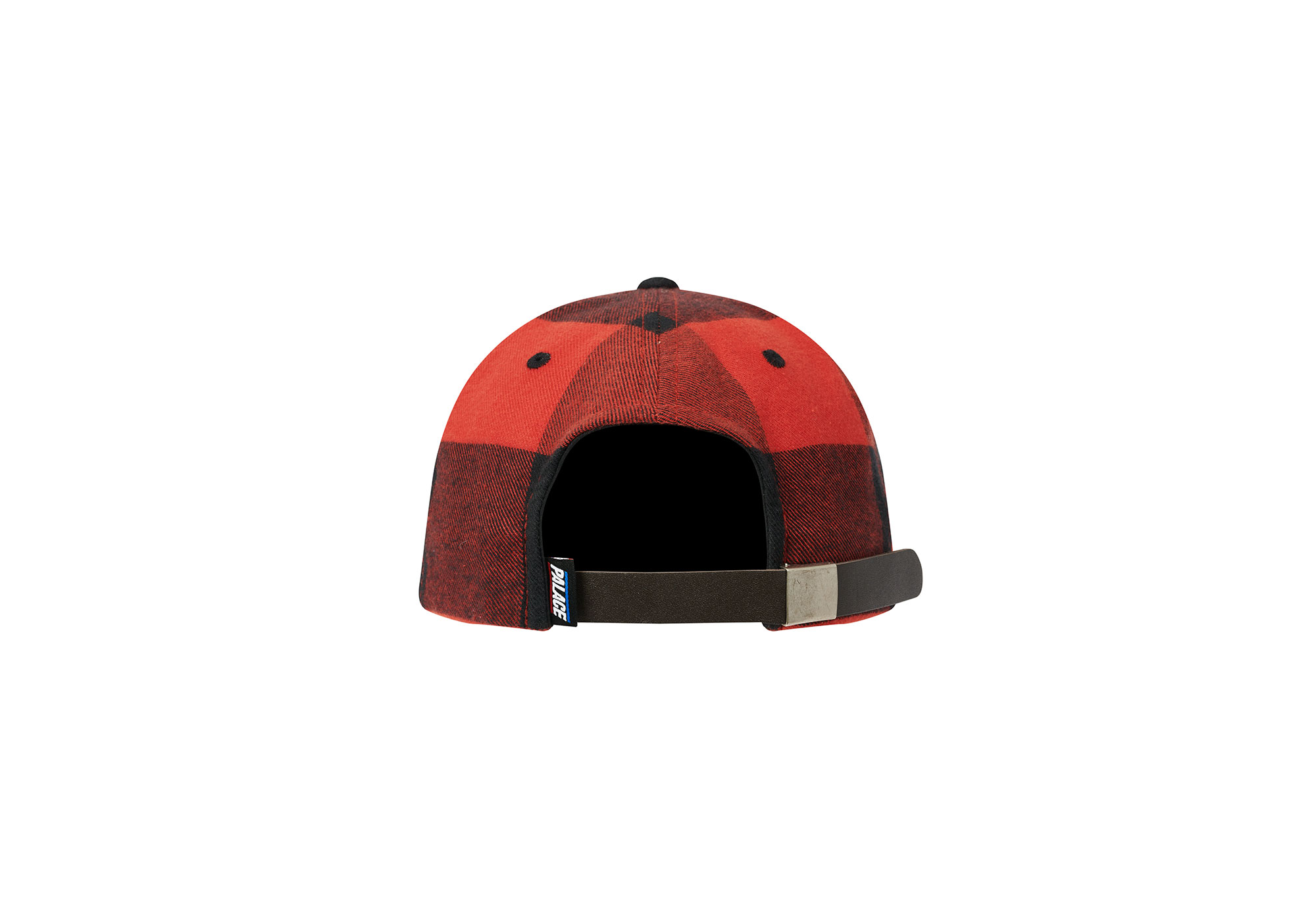 PLAID PAL HAT | PALACE SKATEBOARDS