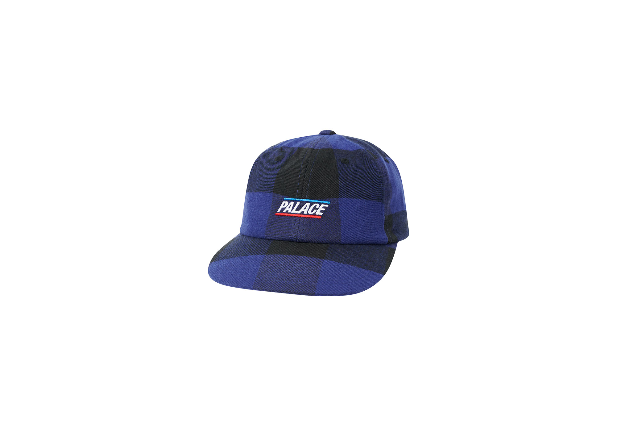 PLAID PAL HAT | PALACE SKATEBOARDS