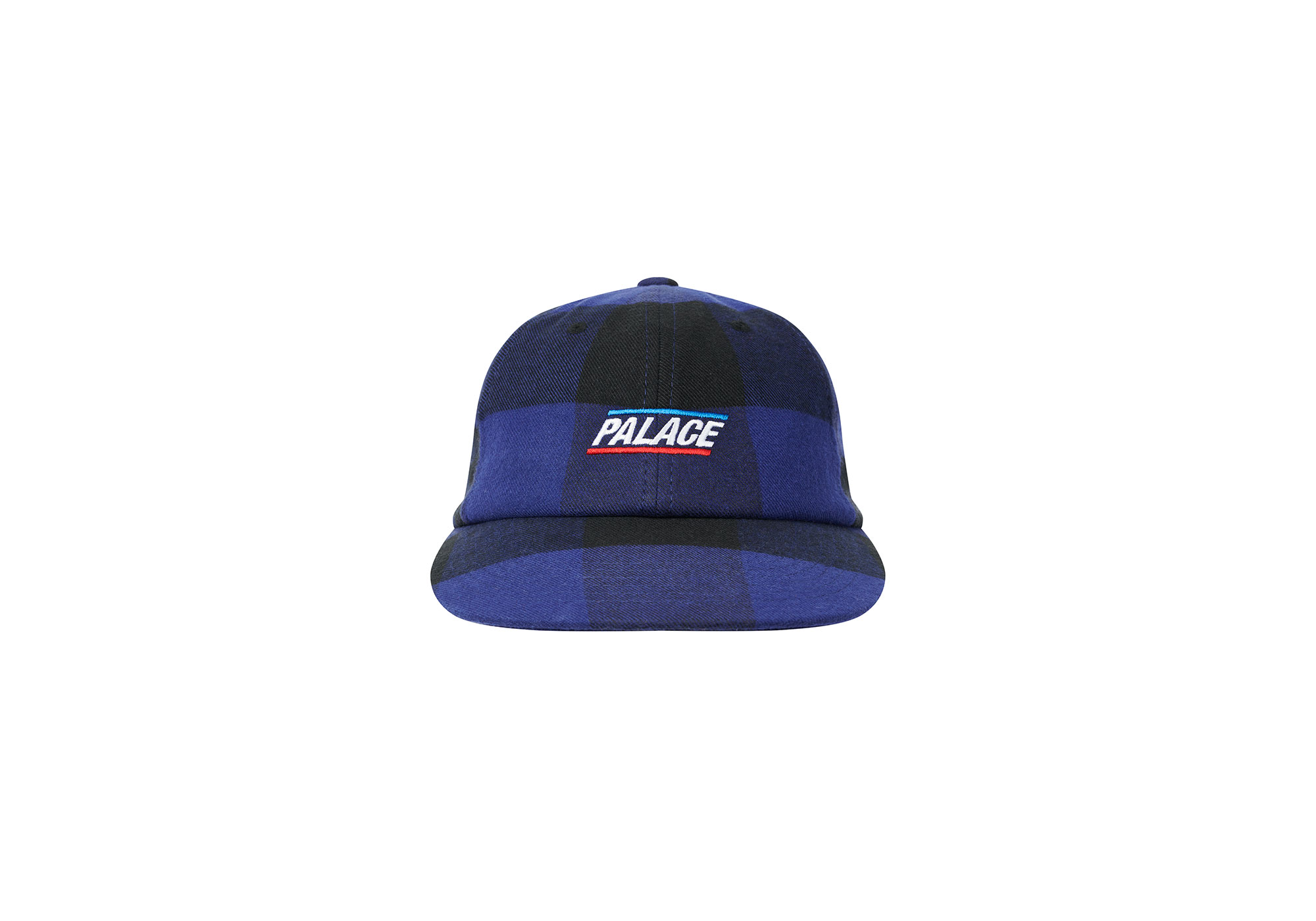 PLAID PAL HAT | PALACE SKATEBOARDS
