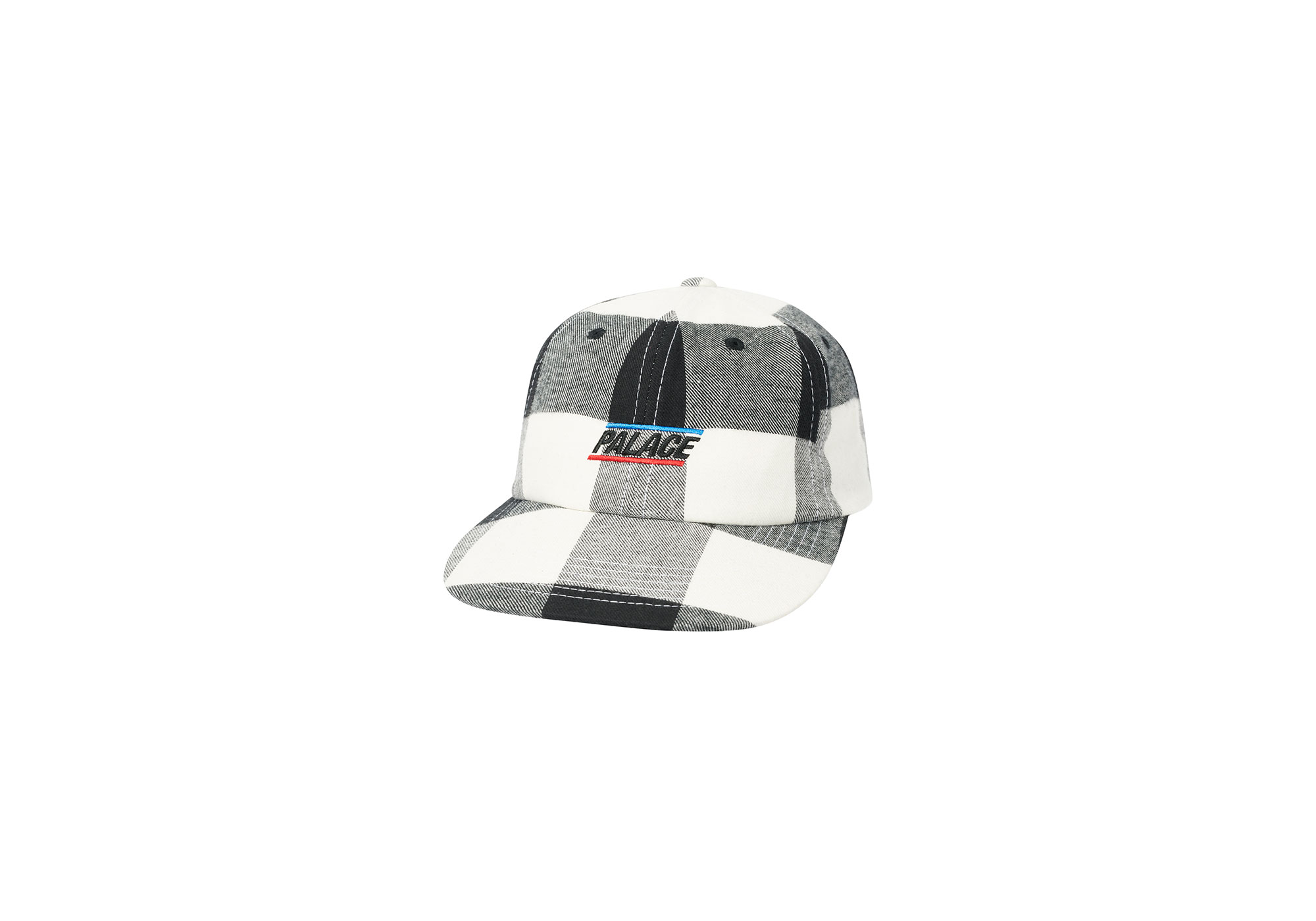 PLAID PAL HAT | PALACE SKATEBOARDS