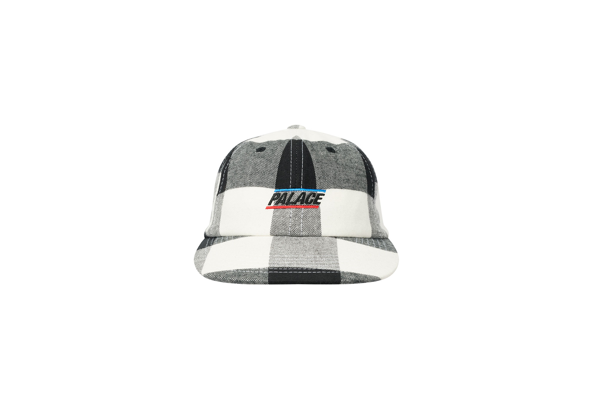 【HOCKEY】HOCKEY PLAID HAT PLAID Hockey Plaid Hat - Rhythm Skateshop