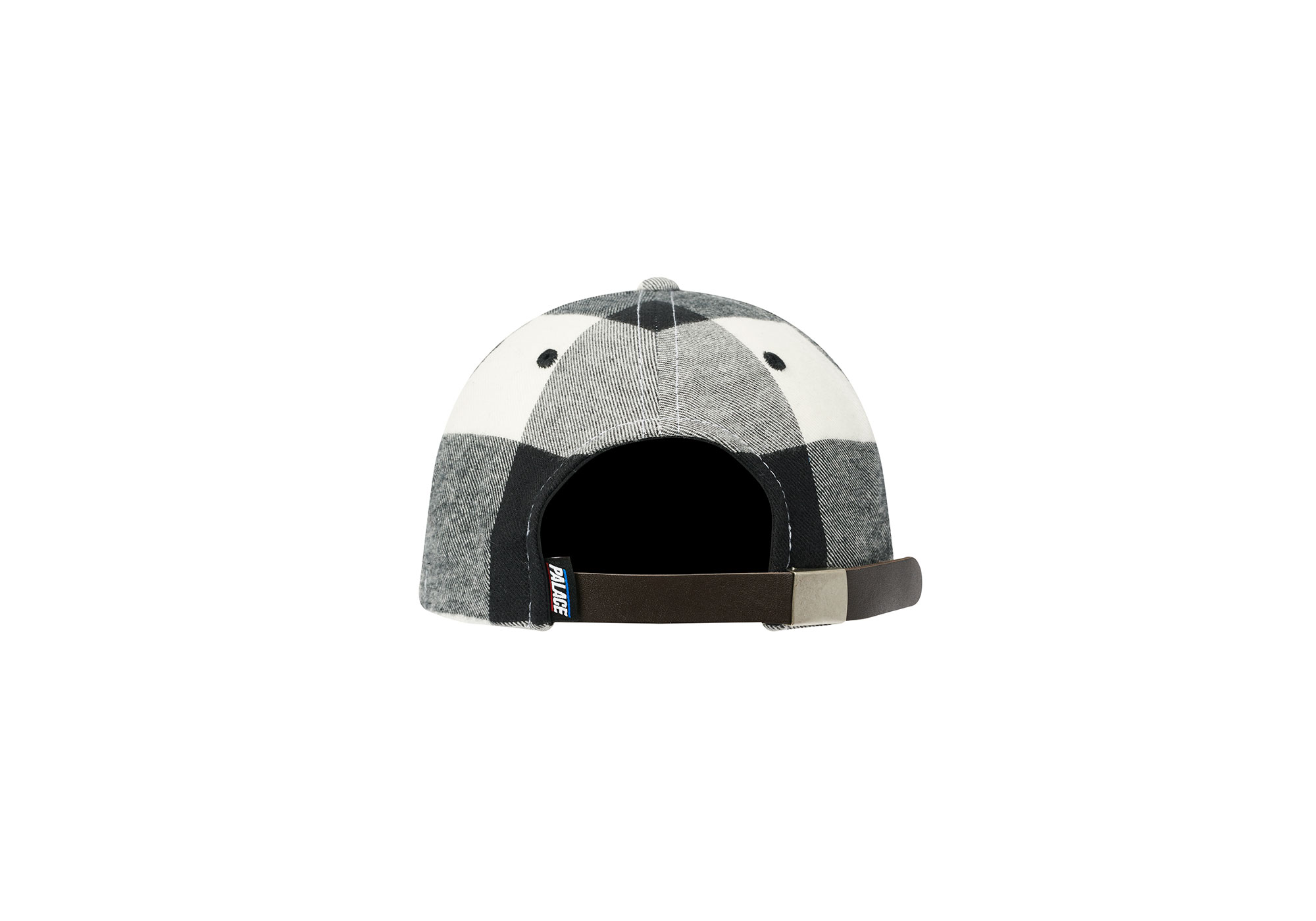 PLAID PAL HAT | PALACE SKATEBOARDS