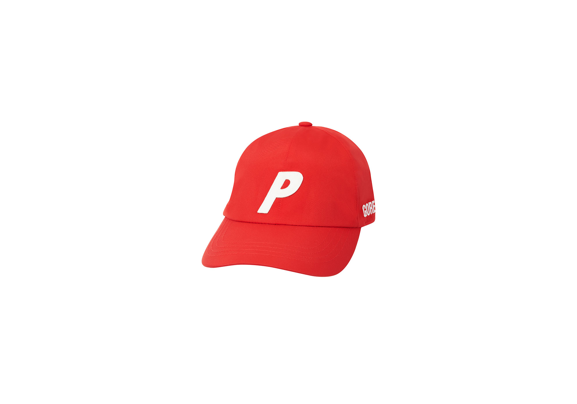 GORE-TEX NECKSAVER P 6-PANEL | PALACE SKATEBOARDS
