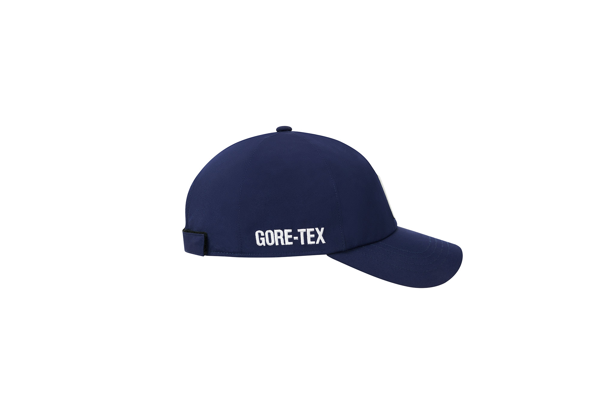 PALACE GORE-TEX M-TEK 6-PANEL ネイビー キャップ GORE-TEX M-TEK 6-PANEL | PALACE SKATEBOARDS