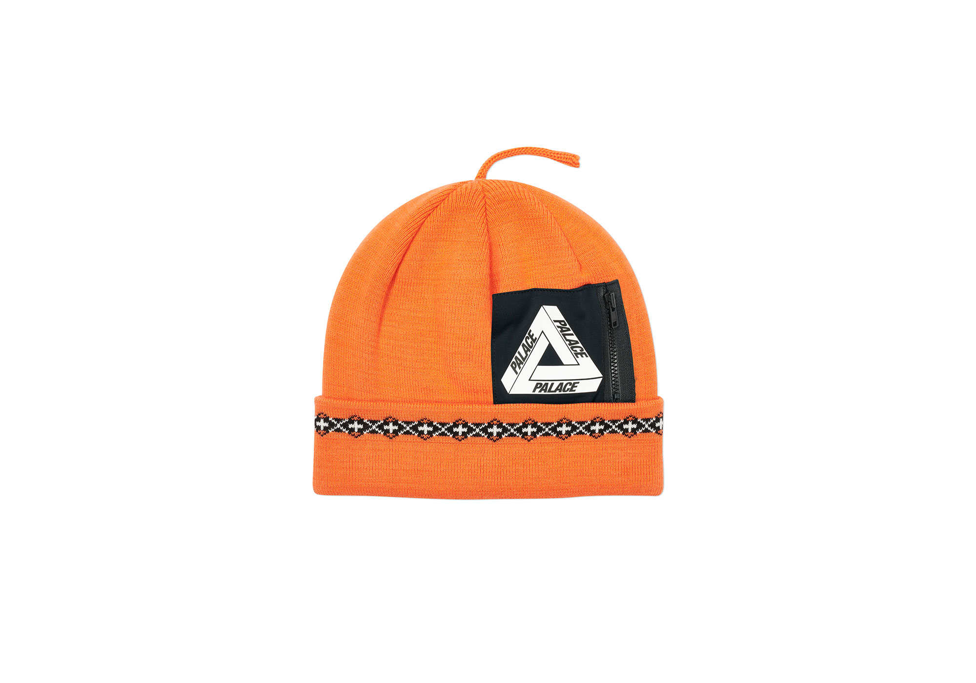 POCKET BEANIE | PALACE SKATEBOARDS