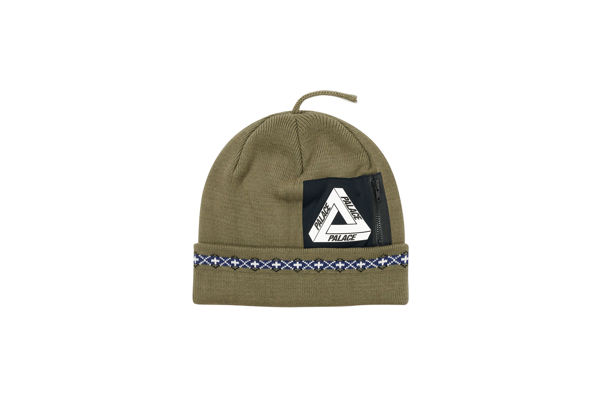 POCKET BEANIE | PALACE SKATEBOARDS