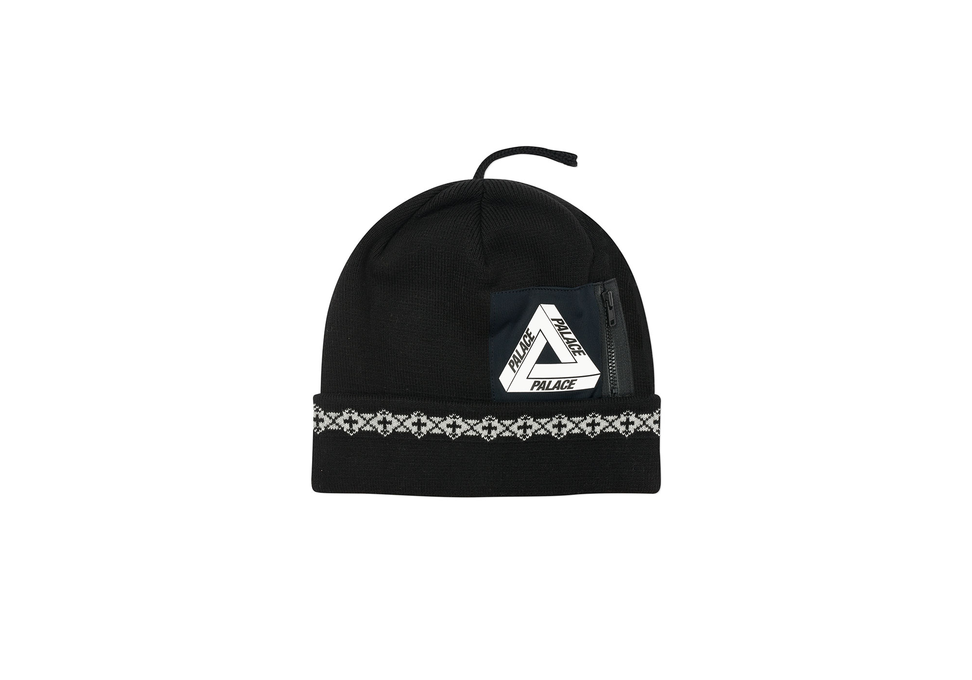 POCKET BEANIE | PALACE SKATEBOARDS