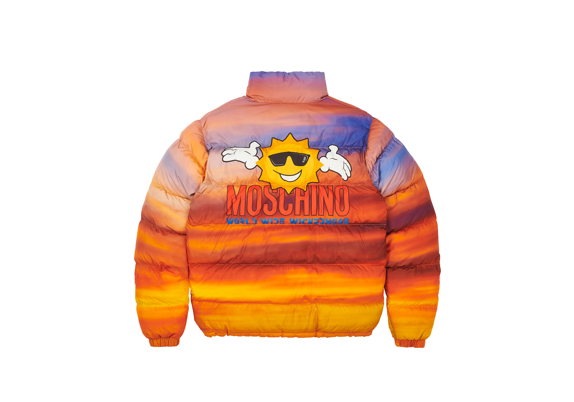 PALACE MOSCHINO RANGE | PALACE SKATEBOARDS