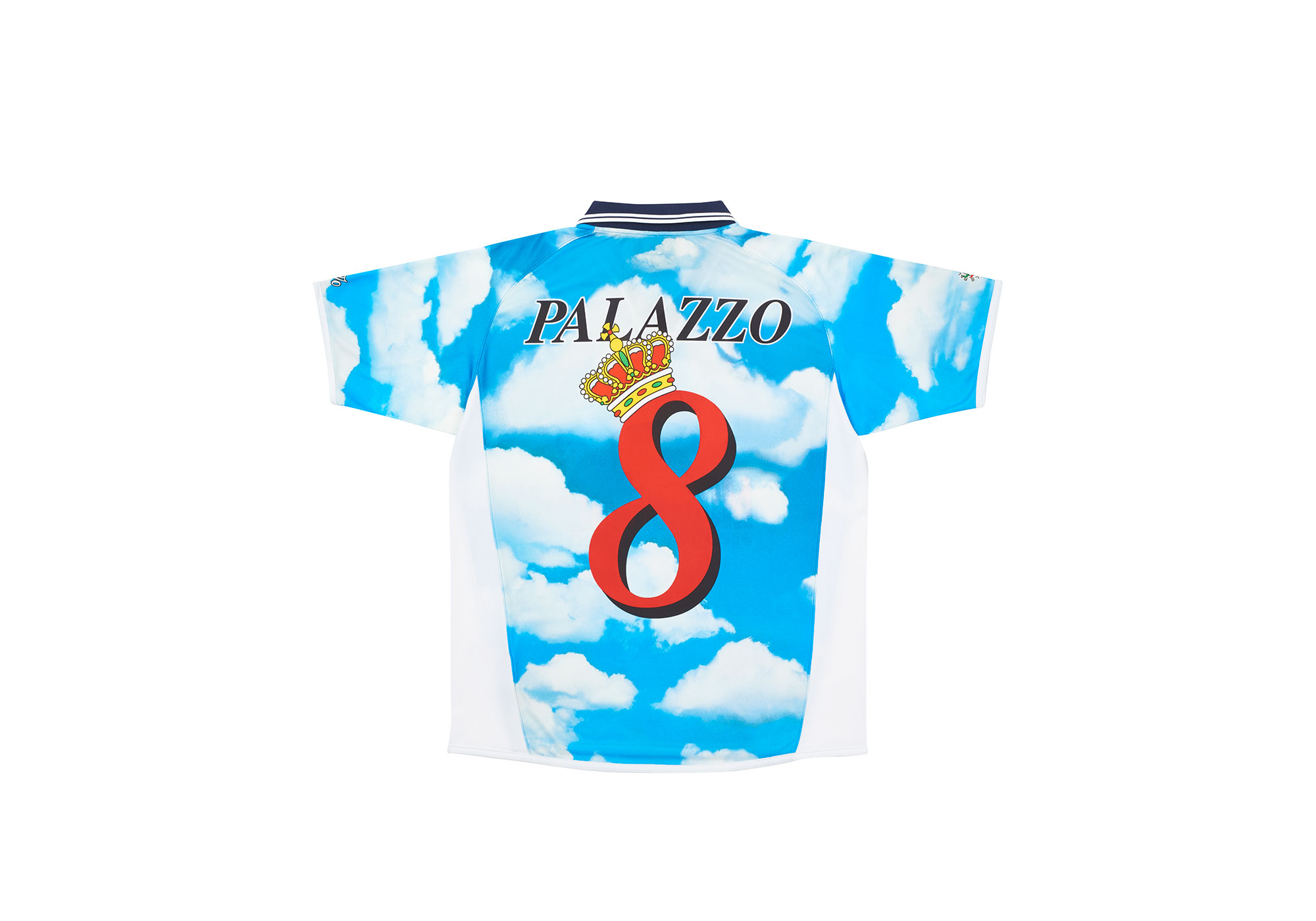 PALACE jersey ユニフォーム Adidas Originals x Palace Football Jerseys - Footy Headlines