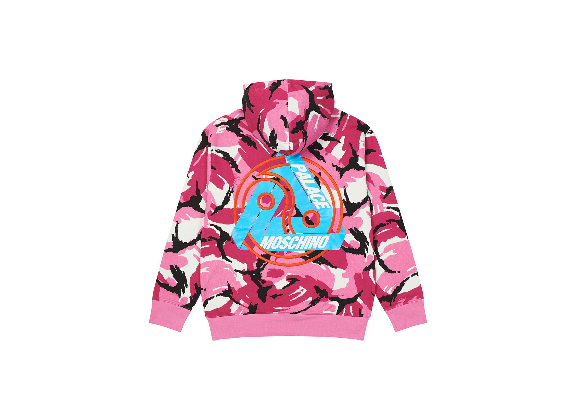 PALACE MOSCHINO RANGE | PALACE SKATEBOARDS