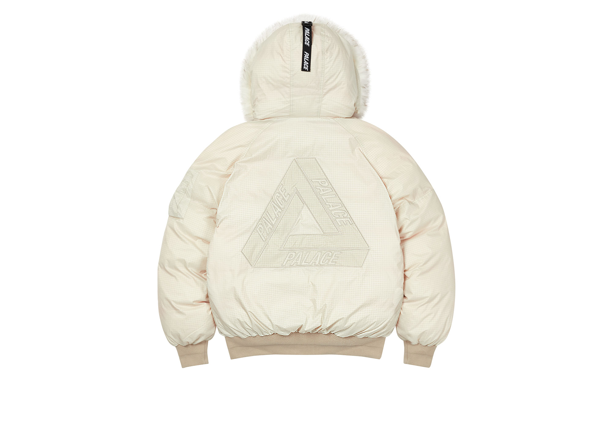 palace skateboards P-2B Short Parka Mサイズ palace skateboards P-2B Short Parka Mサイズ palace