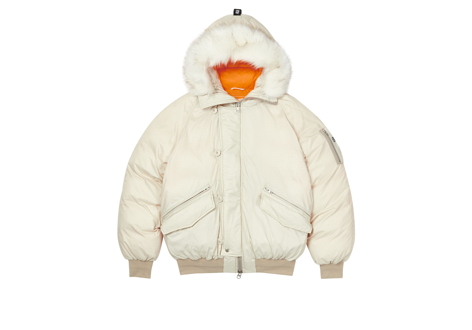 palace skateboards P-2B Short Parka Mサイズ palace skateboards P-2B Short Parka Mサイズ palace
