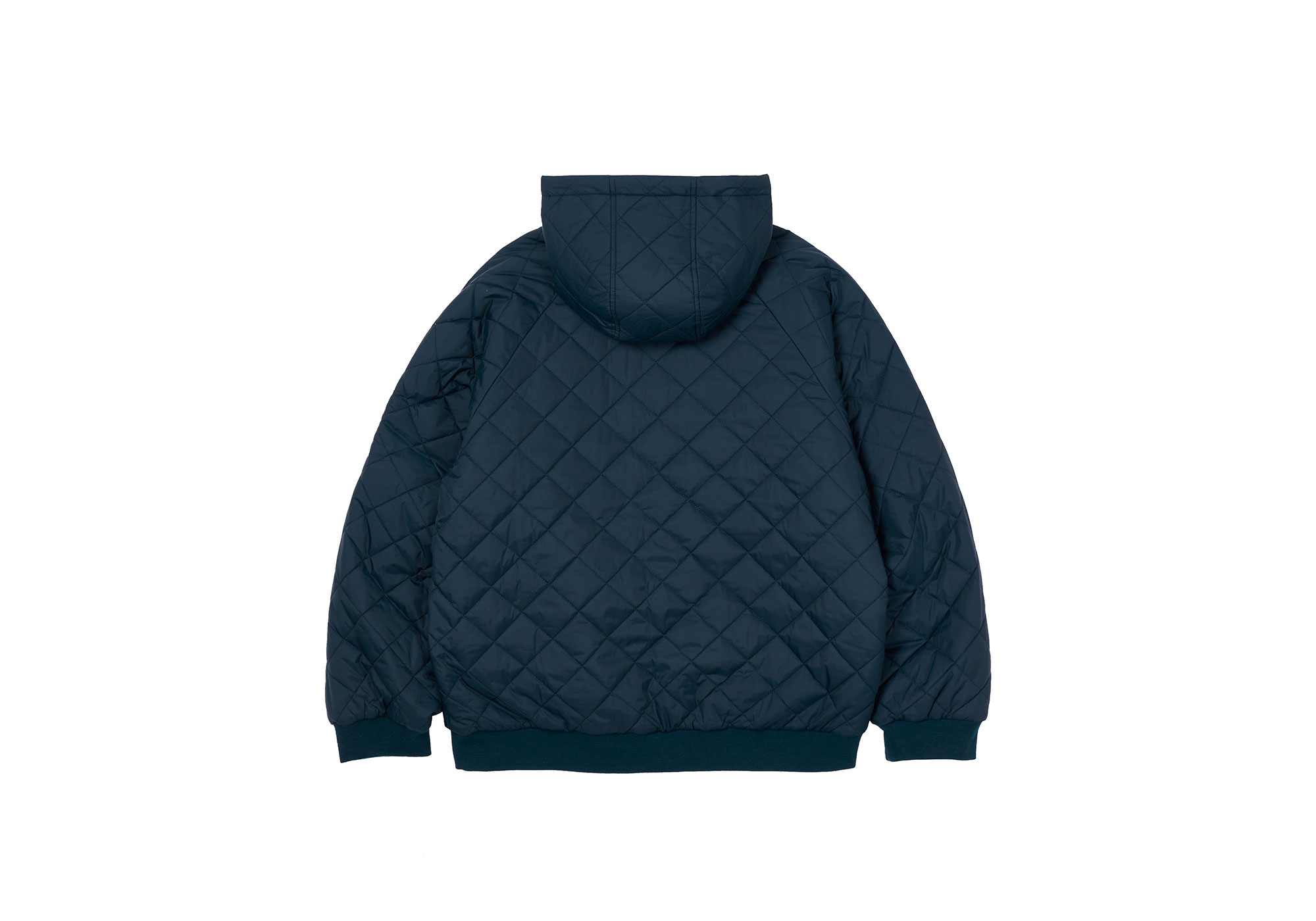 ONE 2 ONE REVERSIBLE JACKET | PALACE SKATEBOARDS