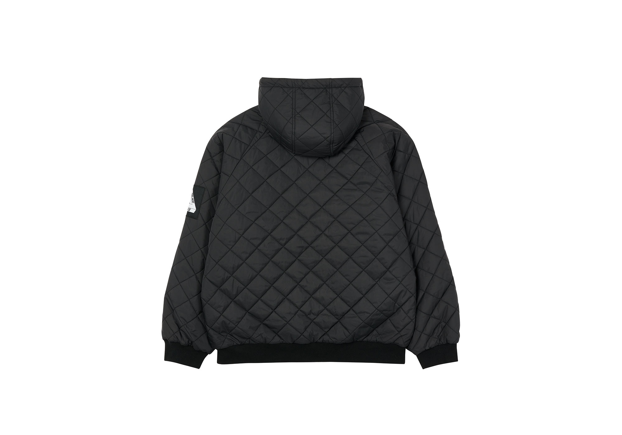 ONE 2 ONE REVERSIBLE JACKET | PALACE SKATEBOARDS