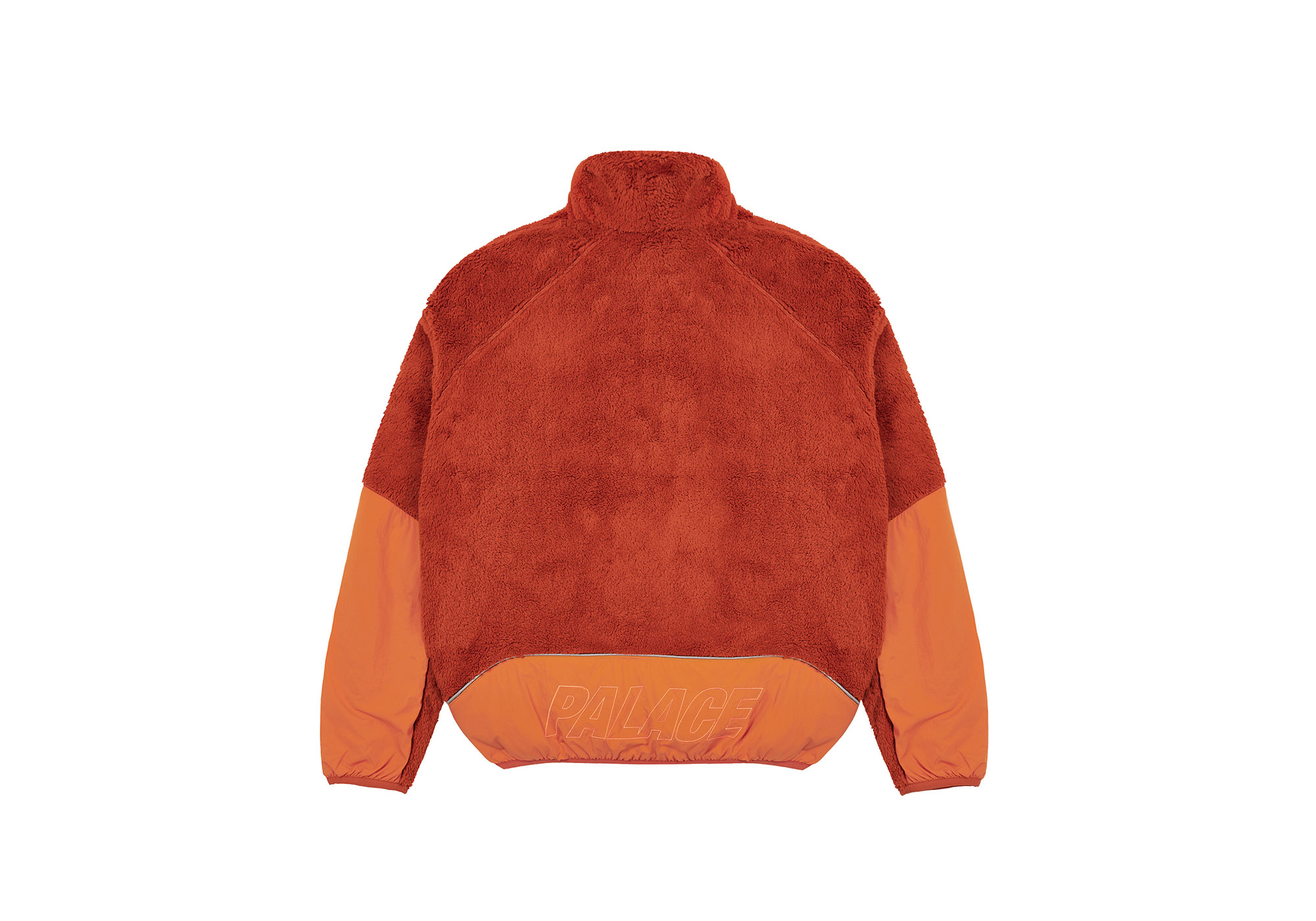 Polartec Earwarmer Orange - Ultimo 2023 - Palace Community