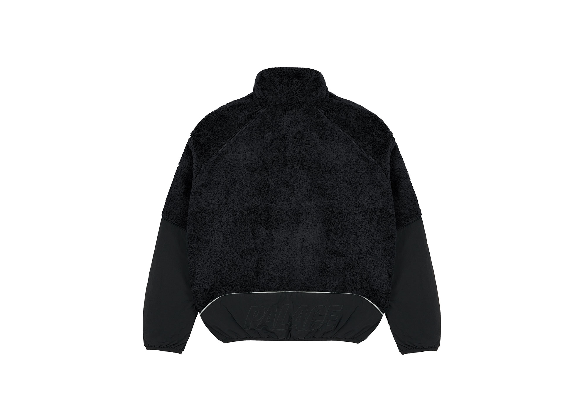 POLARTEC HIGH-LOFT TEDDY FLEECE JACKET | PALACE SKATEBOARDS