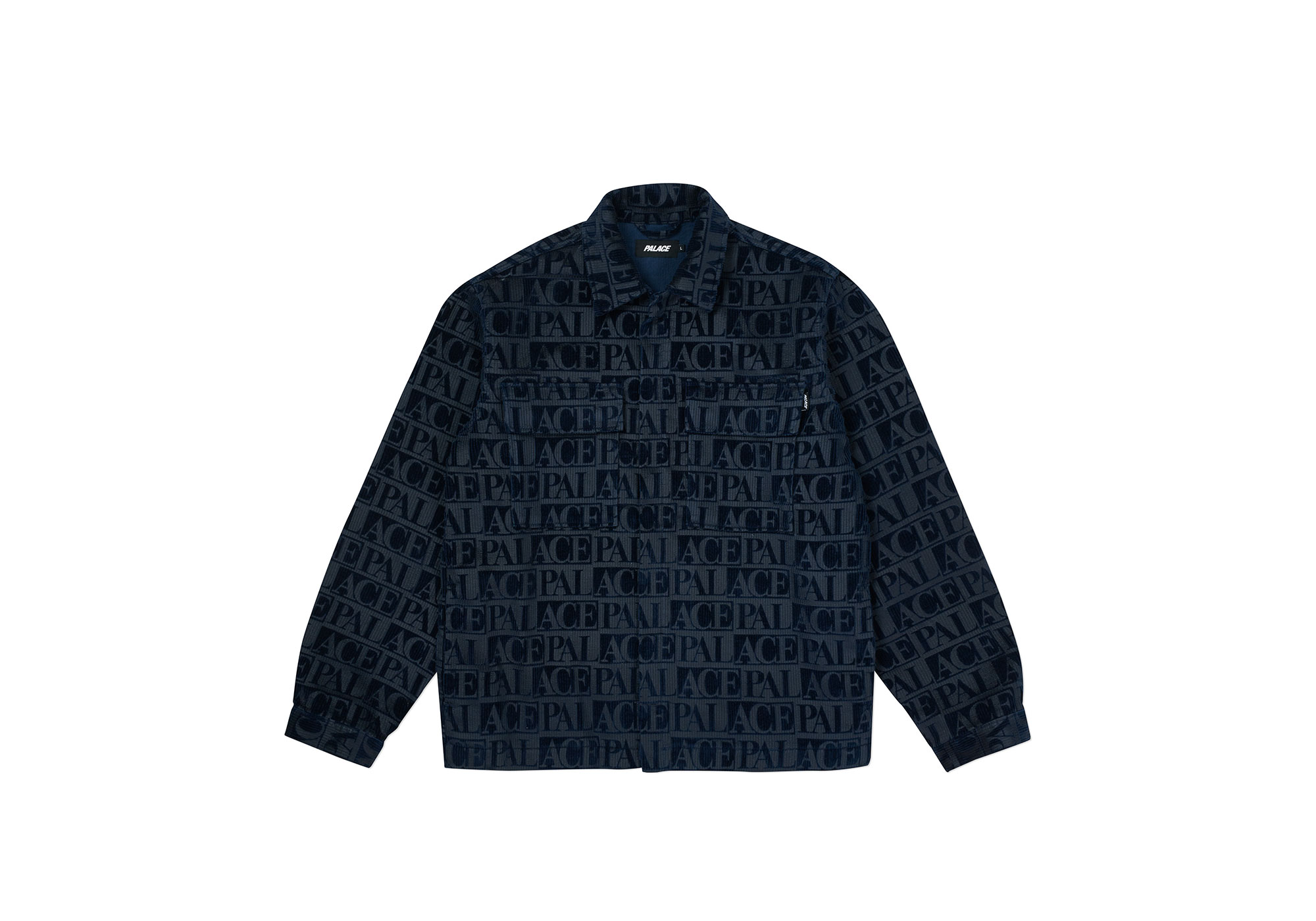BOSSY JACKET | PALACE SKATEBOARDS