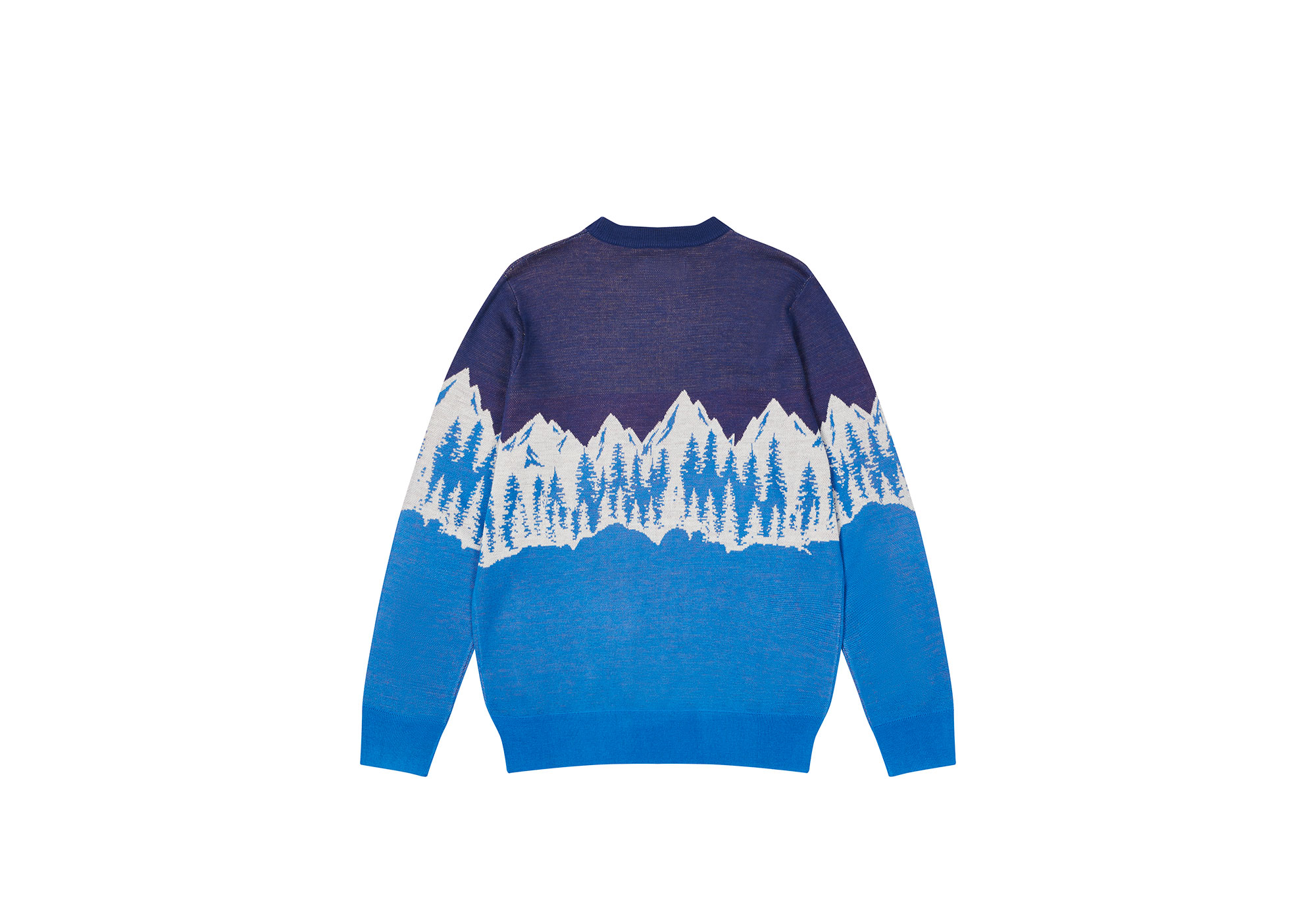 PALASKA KNIT | PALACE SKATEBOARDS