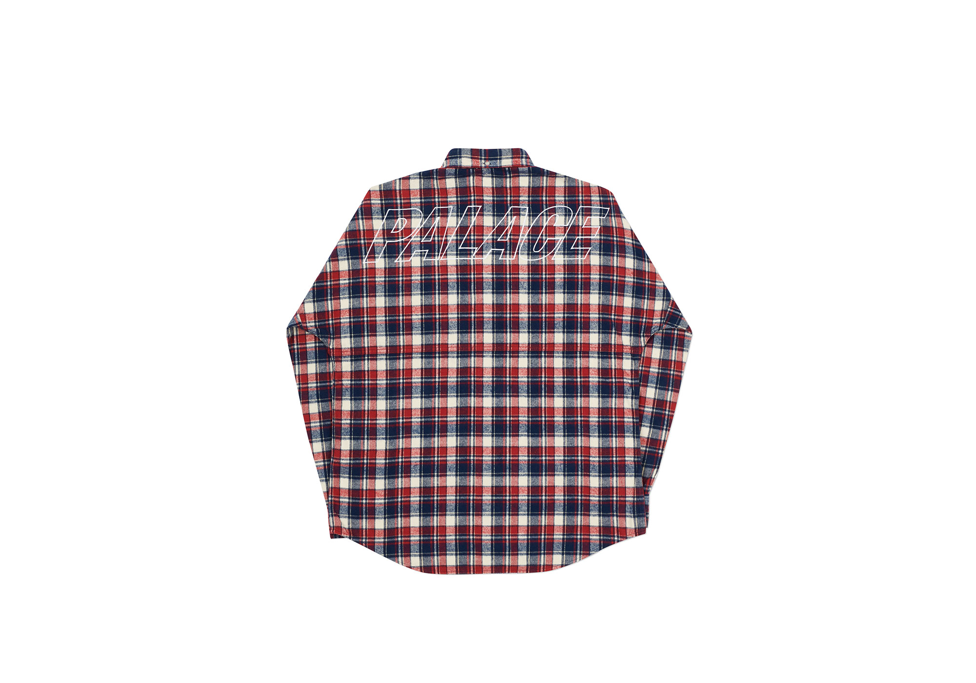 【美品】20AW PALACE Lumber Yak Shirt Ｌサイズ LUMBER YAK SHIRT | PALACE SKATEBOARDS