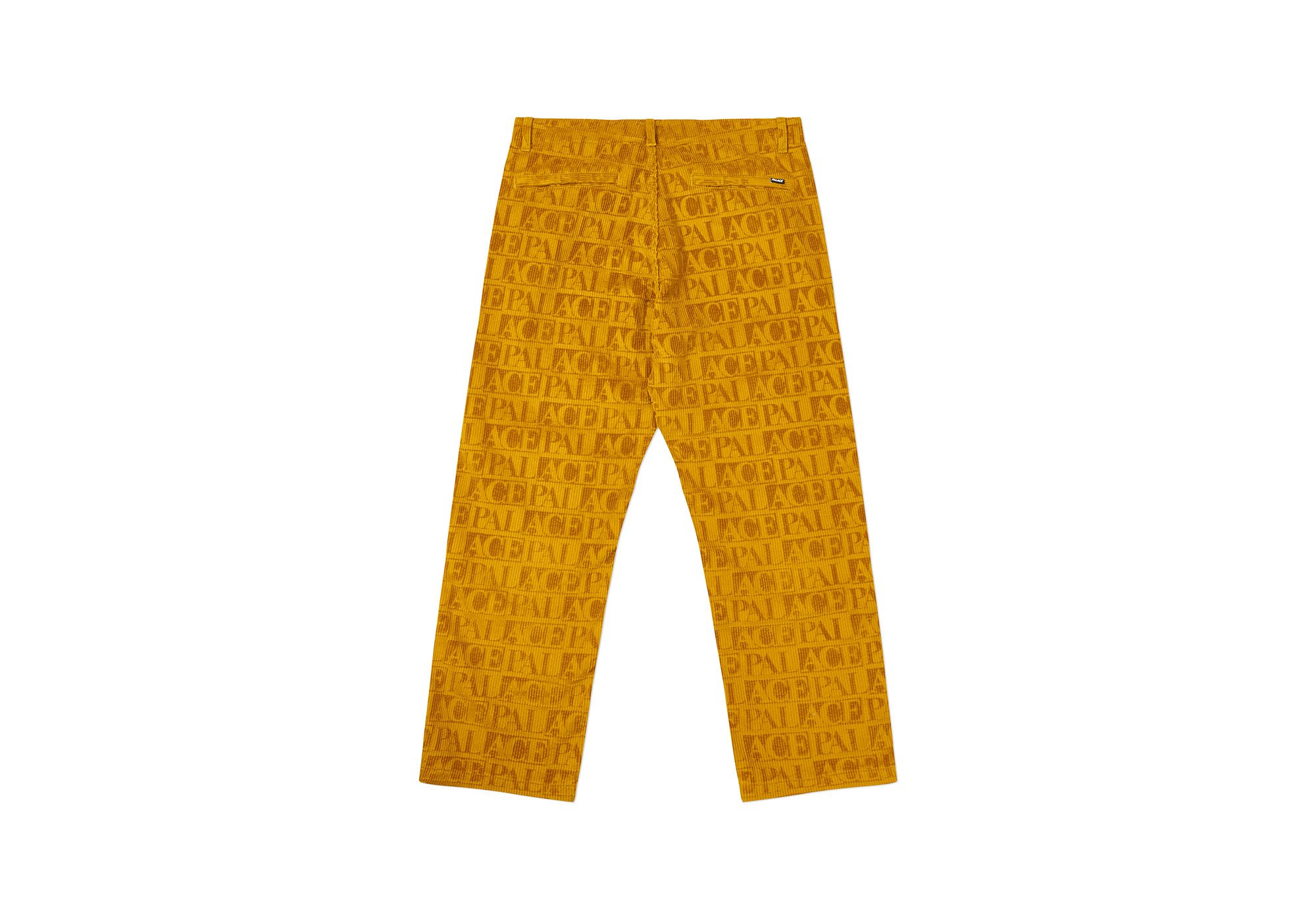 BOSSY PANT | PALACE SKATEBOARDS