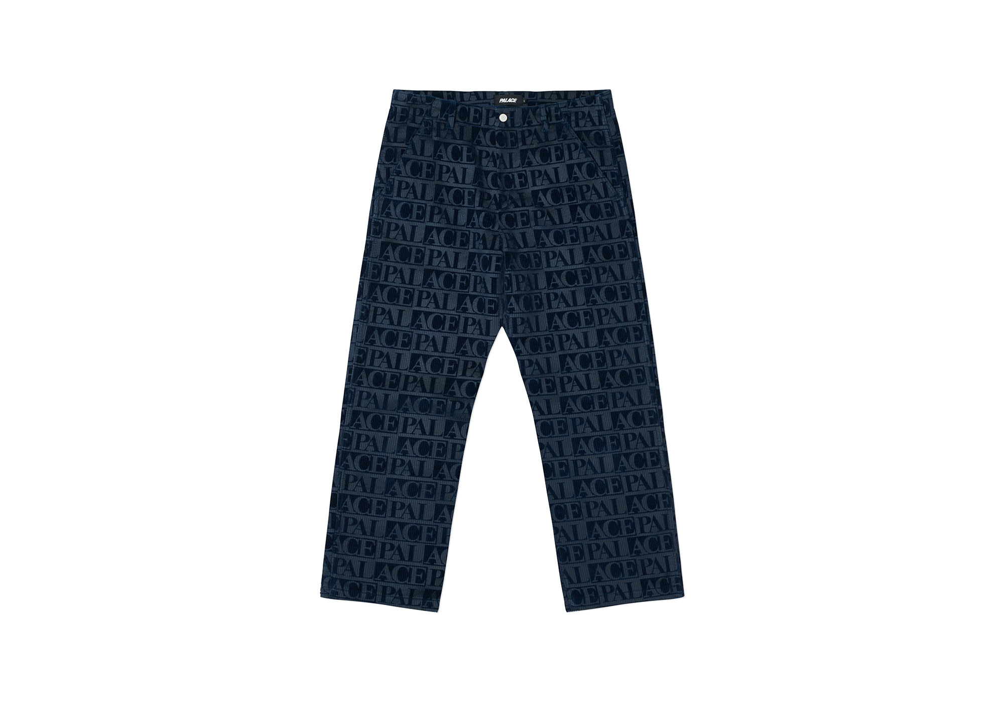 BOSSY PANT | PALACE SKATEBOARDS