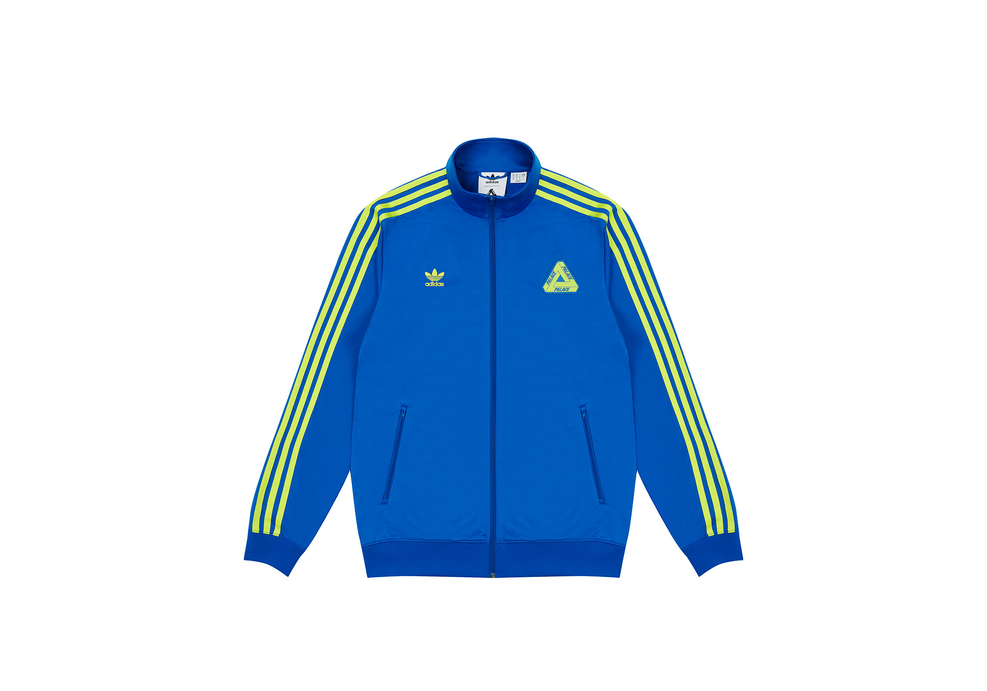 ADIDAS PALACE FIREBIRD TRACK TOP | PALACE SKATEBOARDS
