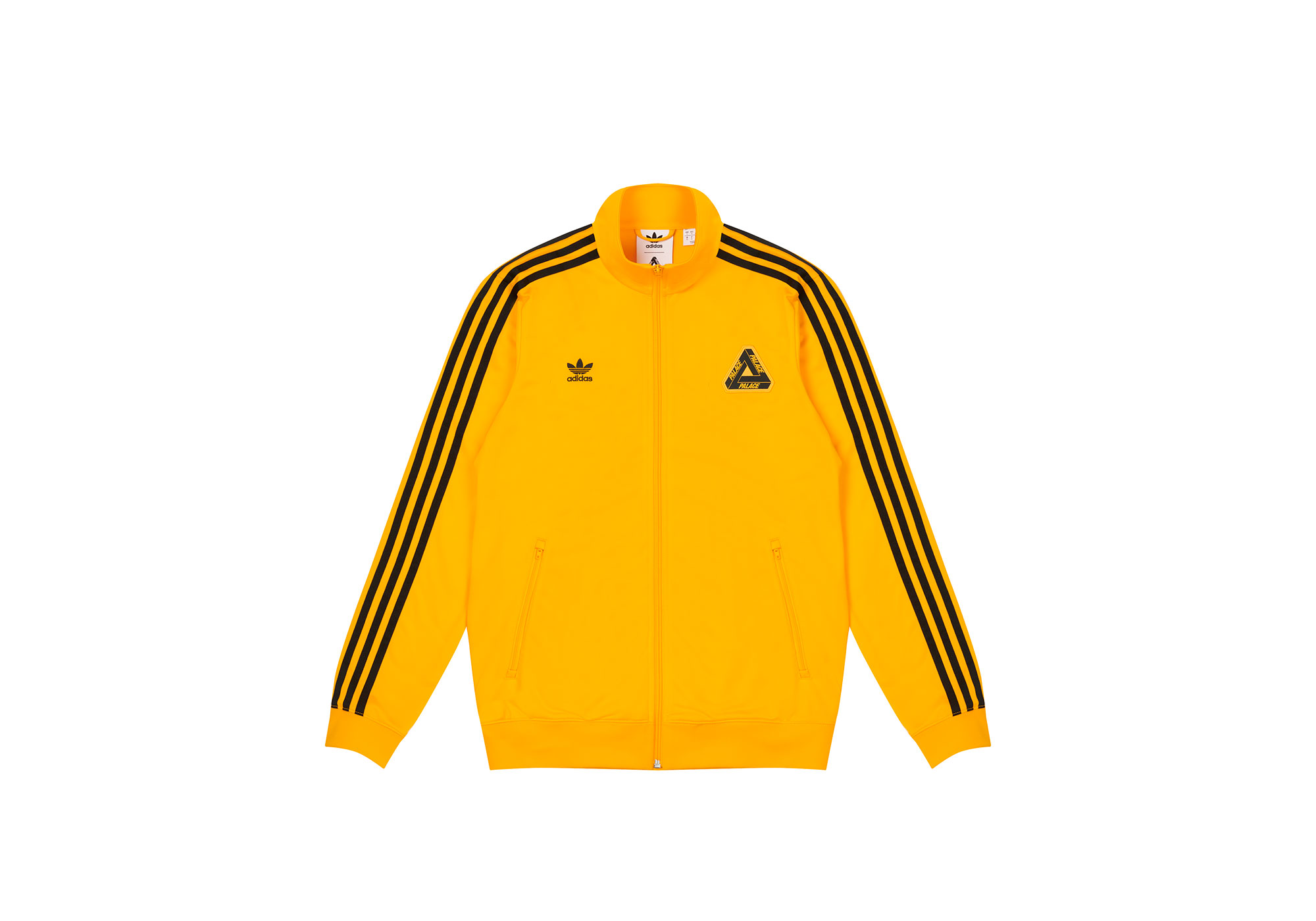 ADIDAS PALACE FIREBIRD TRACK TOP | PALACE SKATEBOARDS