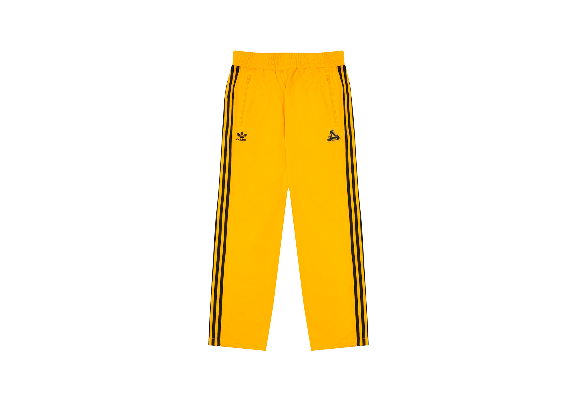Palace Sidewinder Track Pants | Blue | FARFETCH