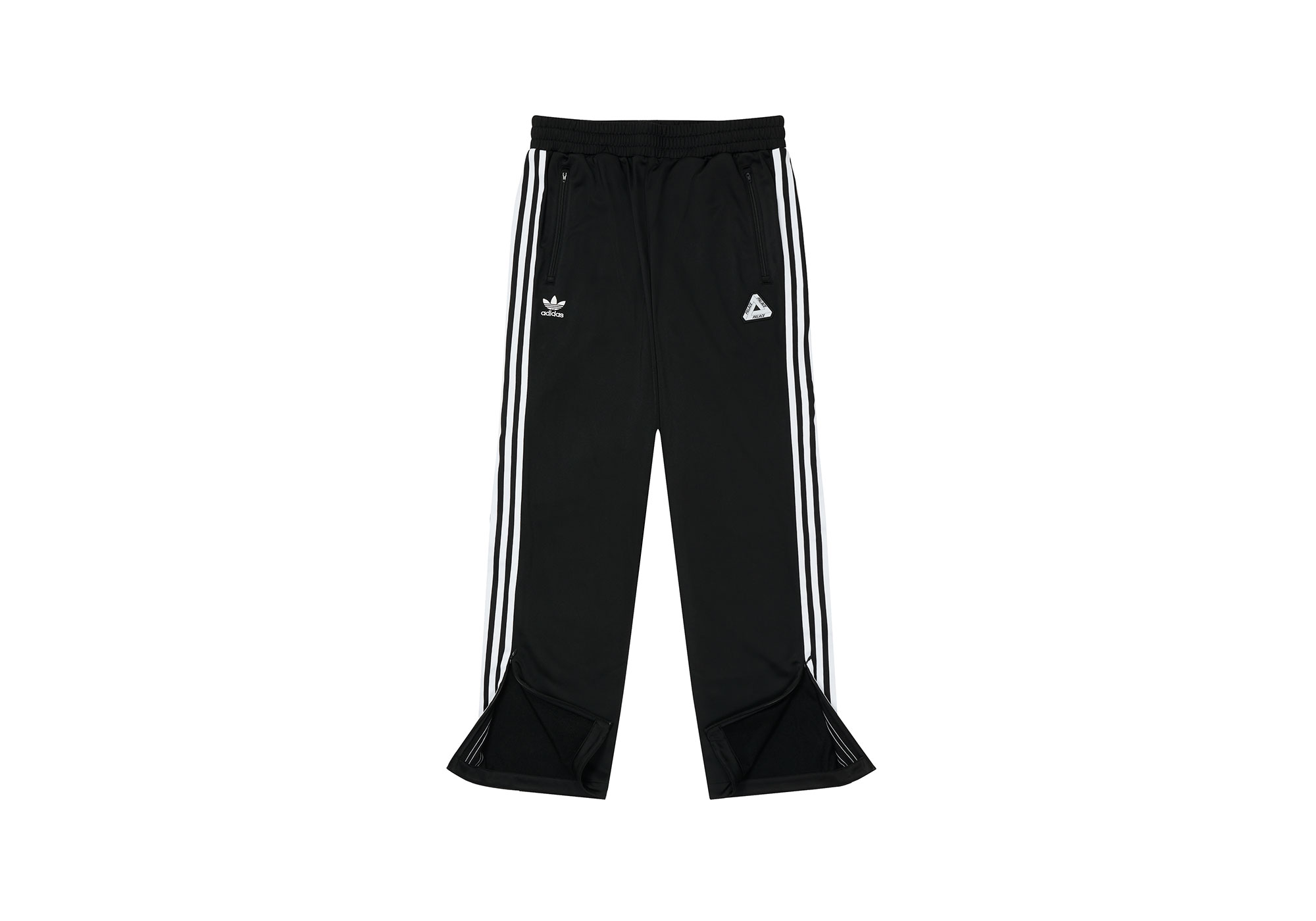adidas x Palace Track Pant 2 (Night Indigo/Navy) - Consortium.