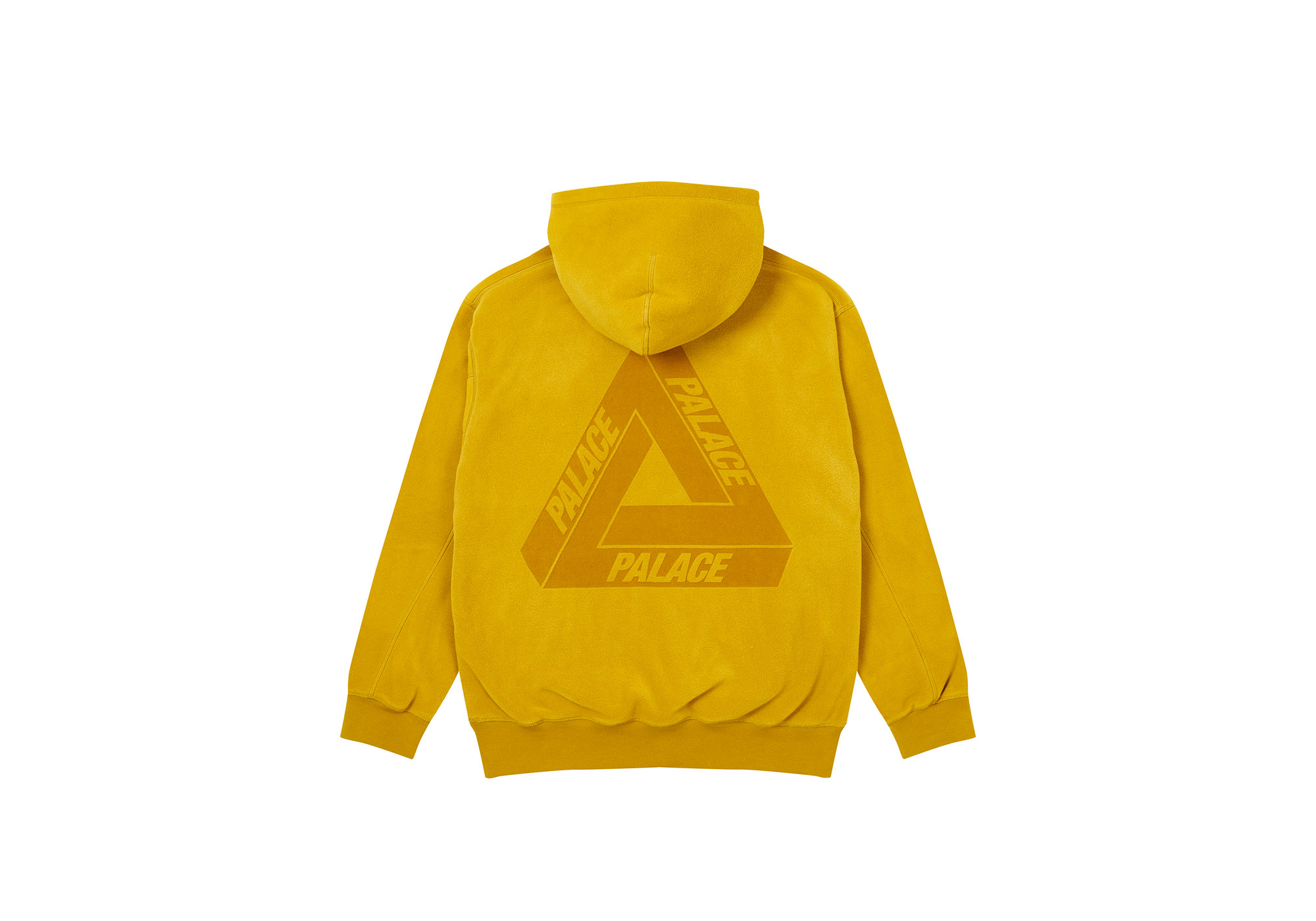 トップス palace porartec lazer hood POLARTEC LAZER HOOD | PALACE SKATEBOARDS