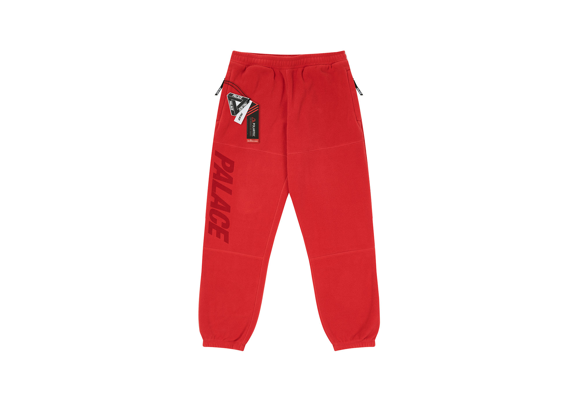 PALACE POLARTEC RELAX JOGGER スケートボード