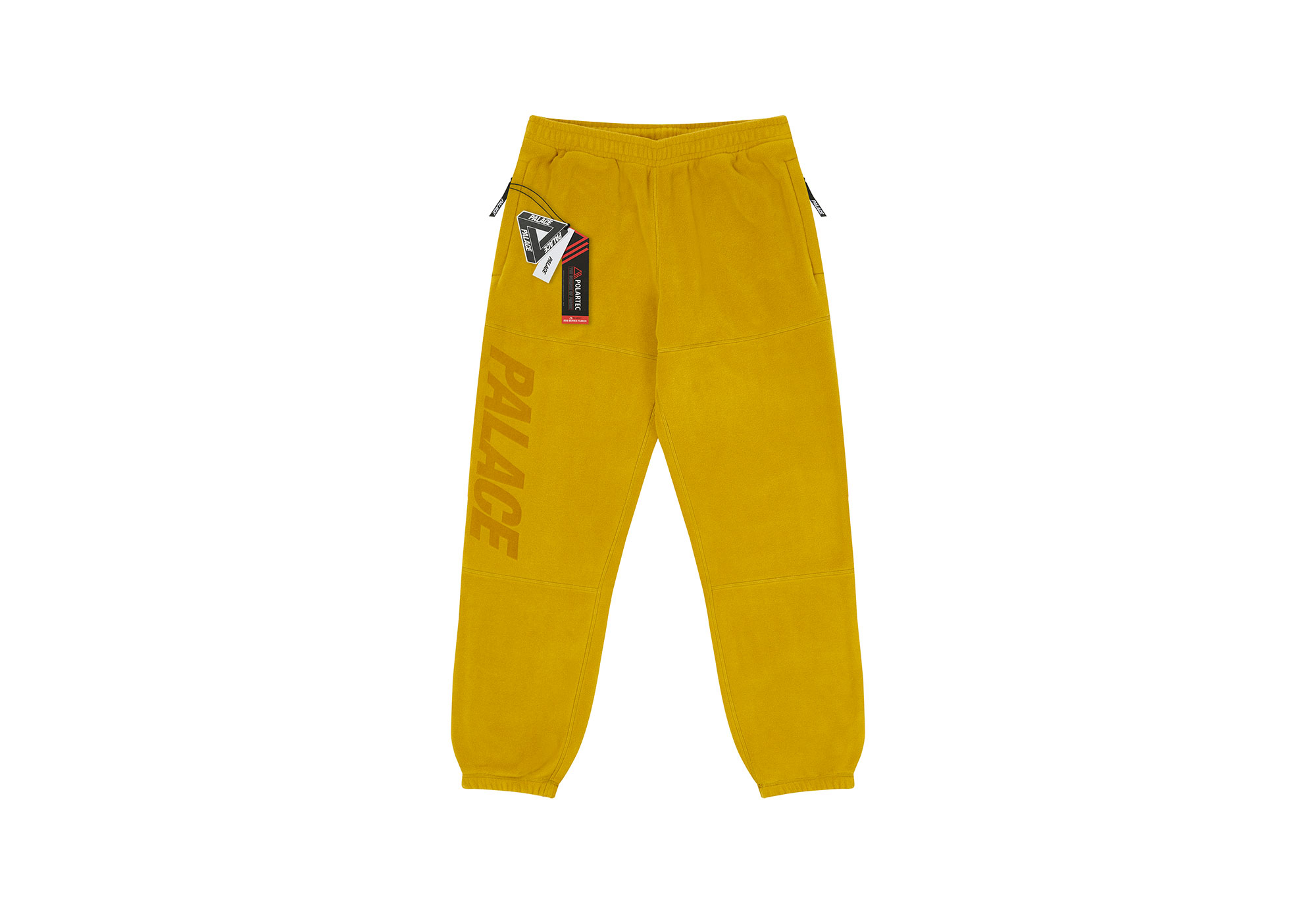 POLARTEC LAZER JOGGERS | PALACE SKATEBOARDS