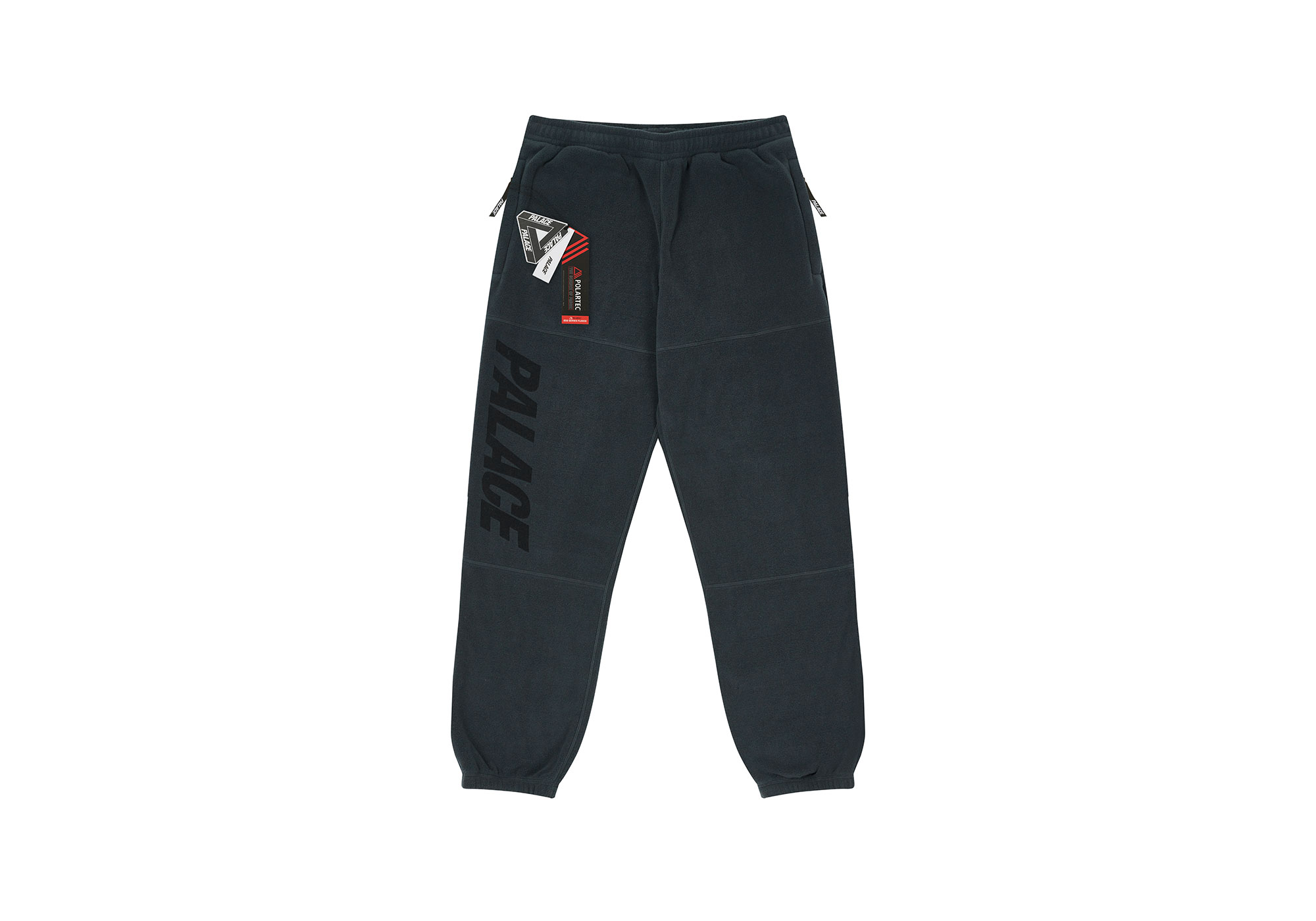 スケートボード PALACE POLARTEC RELAX JOGGER POLARTEC RELAX JOGGER | PALACE SKATEBOARDS