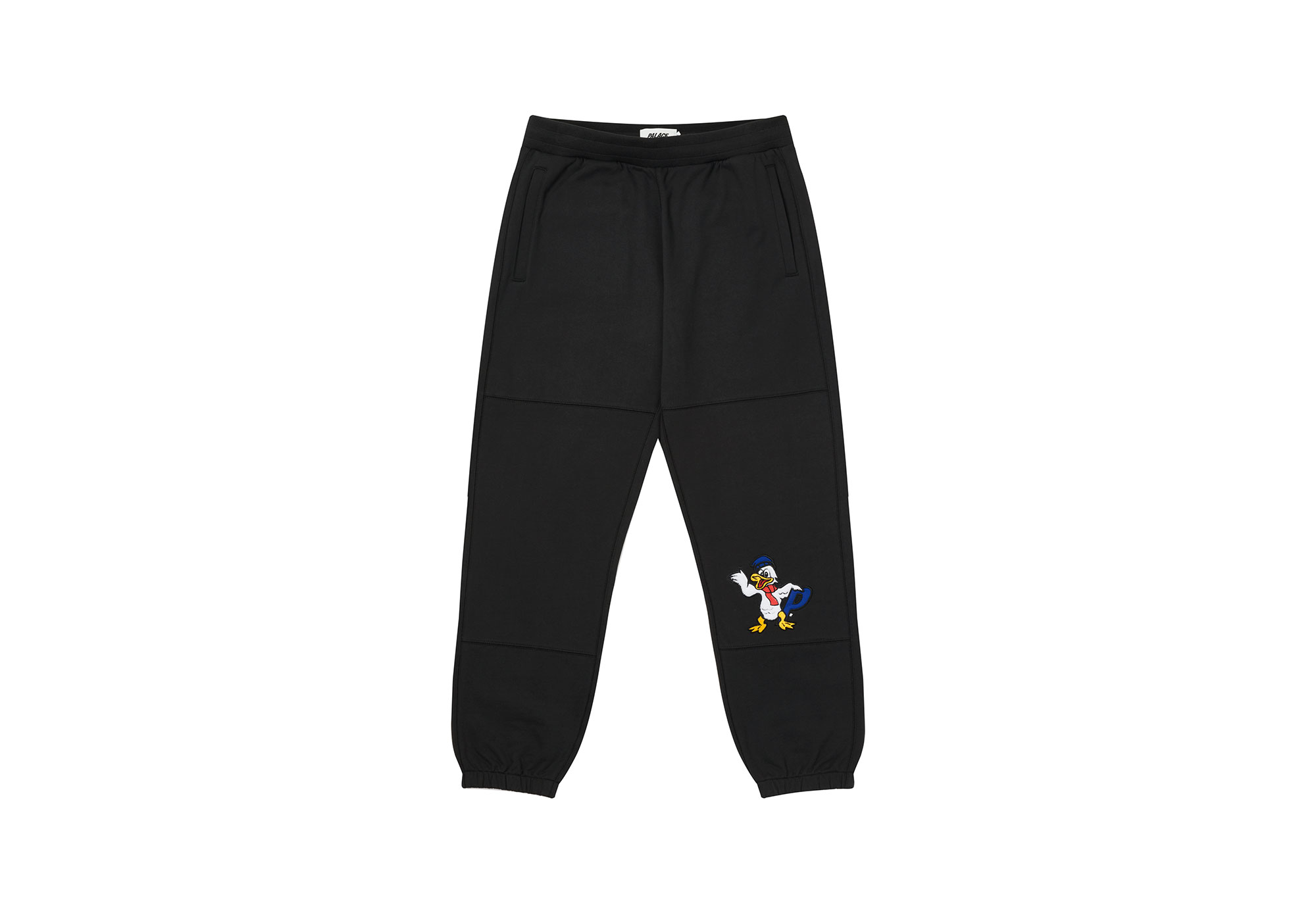 CHILLY DUCK OUT JOGGERS | PALACE SKATEBOARDS