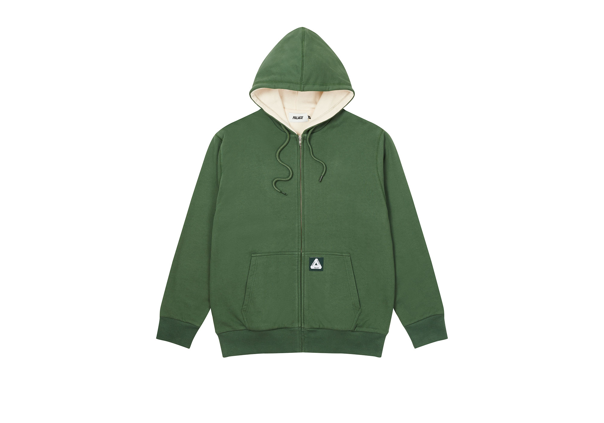 ミ*ス様 palace skateboards ZIP HOOD HOT PIN ミ*ス様 palace skateboards ZIP HOOD HOT PIN - メルカリ