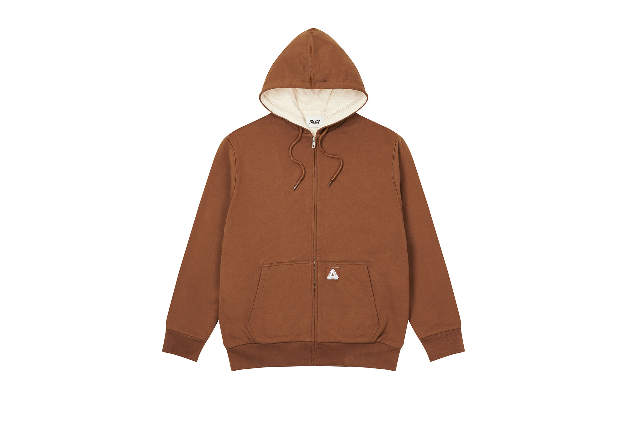 パーカー ULTIMO 19 Palace Patch Hood 1734434267-palace-holiday-hood