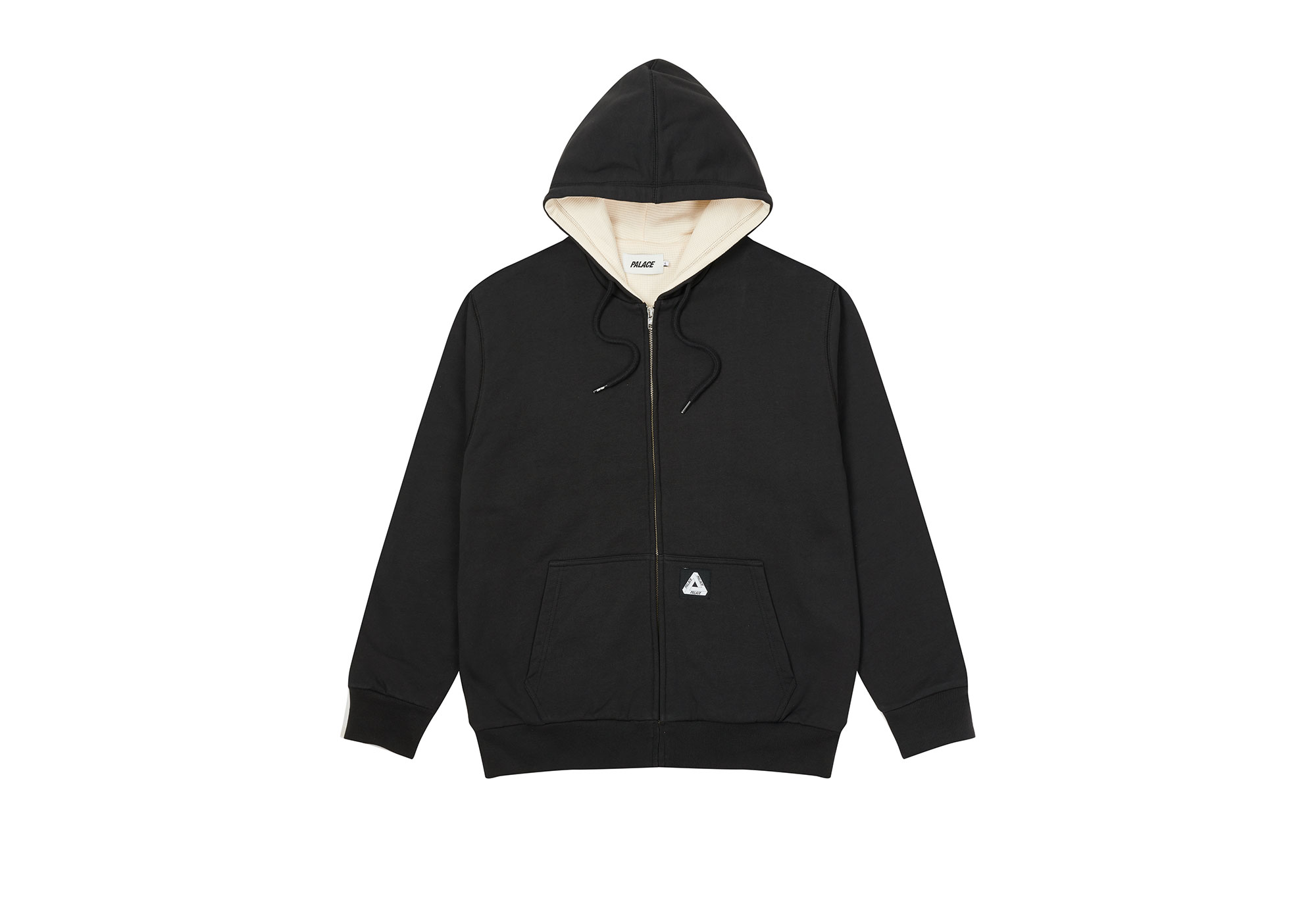 パーカー ULTIMO 19 Palace Patch Hood 1734434296-palace-holiday-hood