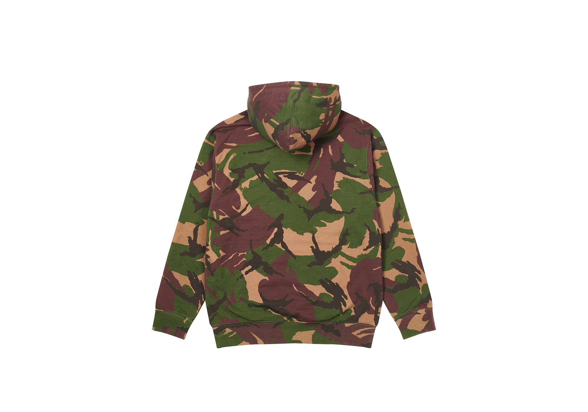 トップス Palace Skateboards P-FLAMES HOOD P-FLAMES HOOD | PALACE SKATEBOARDS