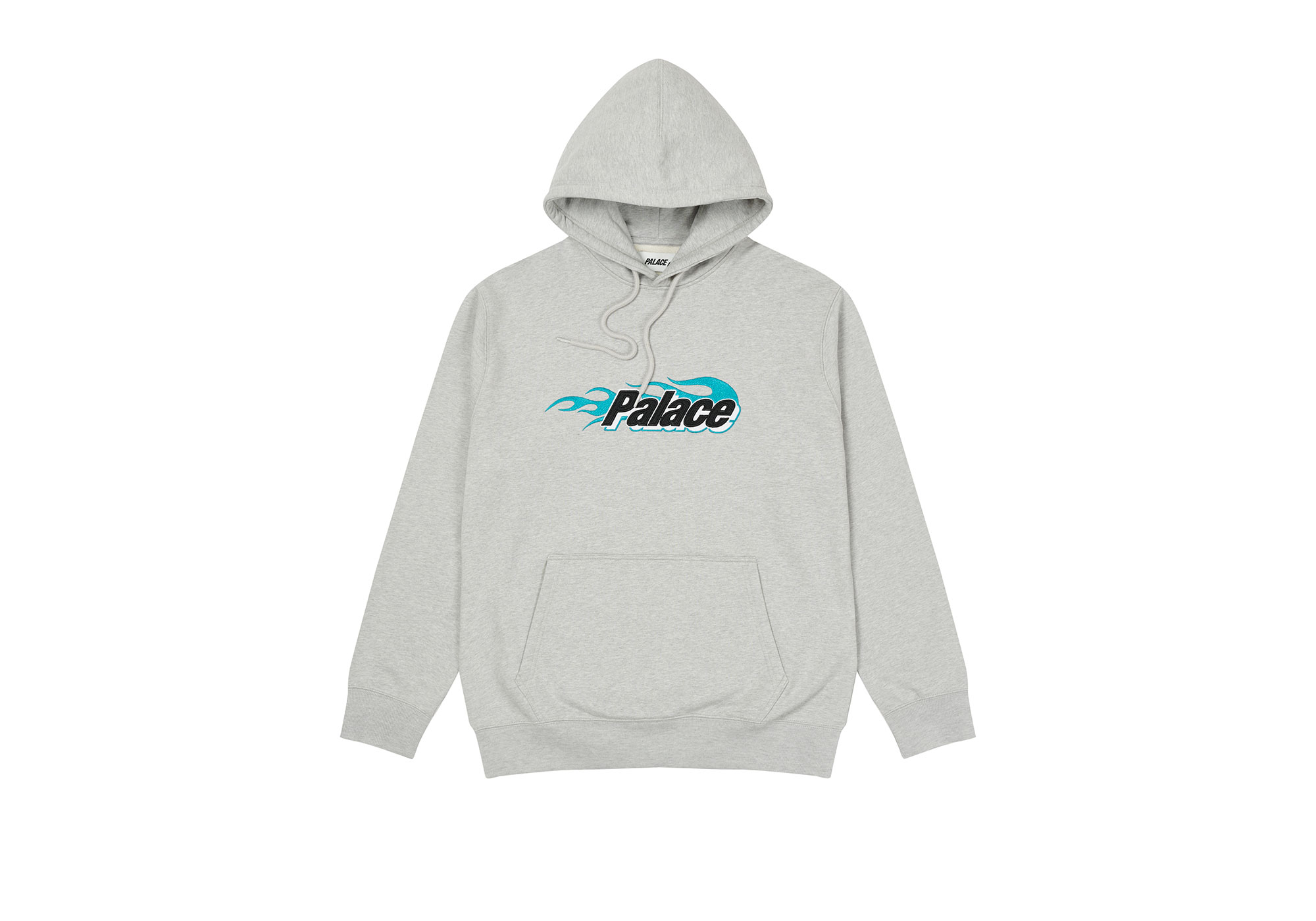 トップス Palace Skateboards P-FLAMES HOOD P-FLAMES HOOD | PALACE SKATEBOARDS