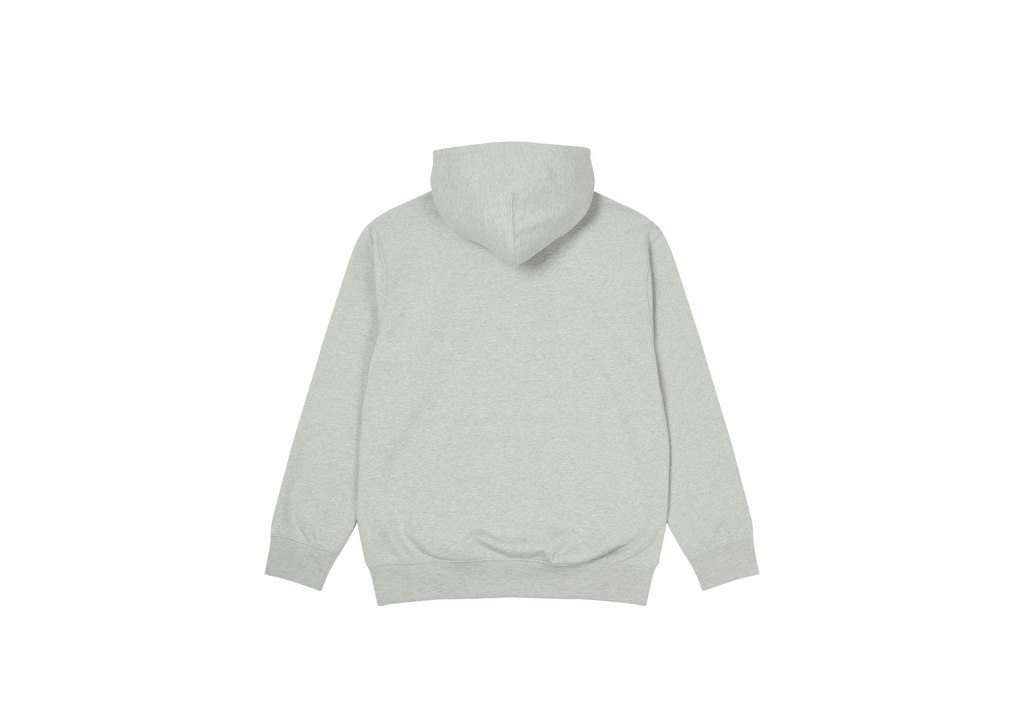 P-FLAMES HOOD | PALACE SKATEBOARDS