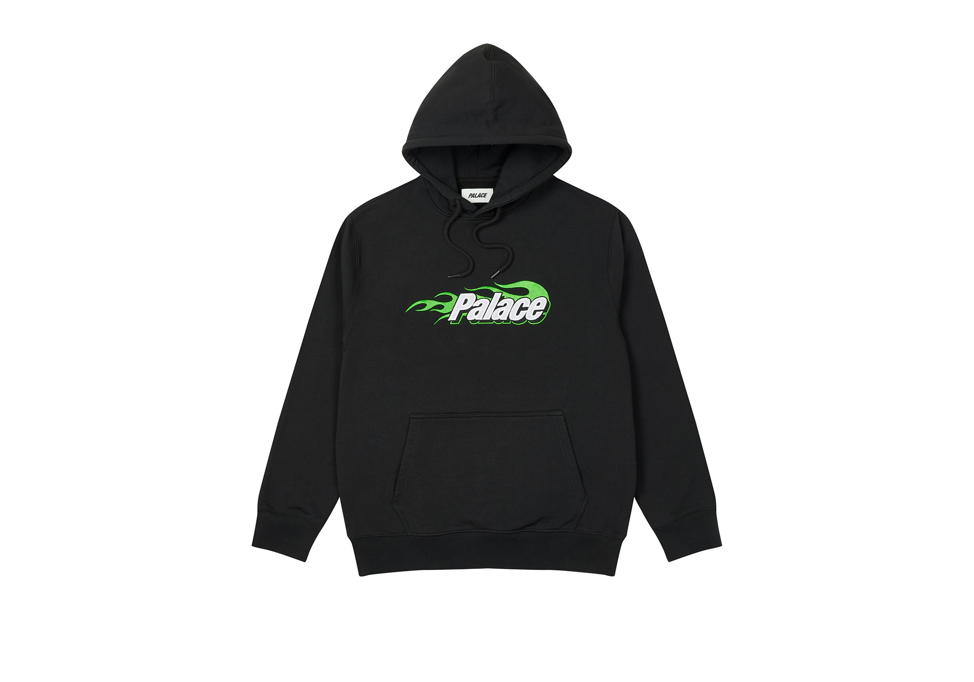 トップス Palace Skateboards P-FLAMES HOOD P-FLAMES HOOD | PALACE SKATEBOARDS
