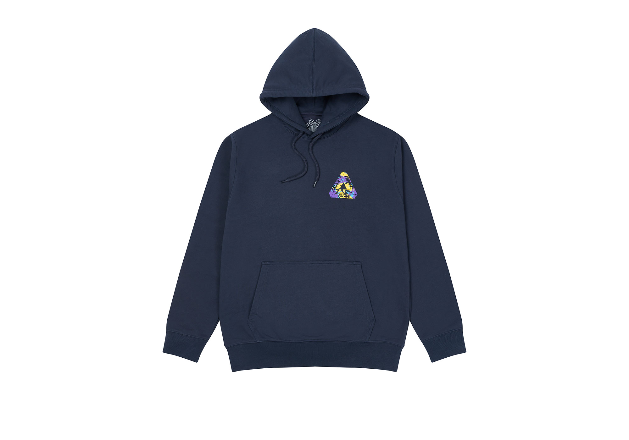 TRI-CAMO HOOD | PALACE SKATEBOARDS