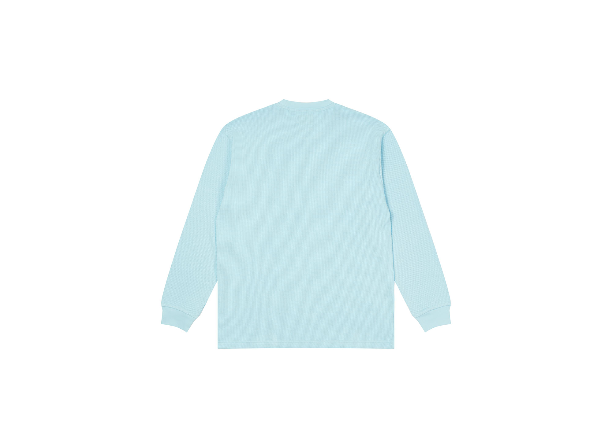 PALACE THERMAL LONGSLEEVE | PALACE SKATEBOARDS