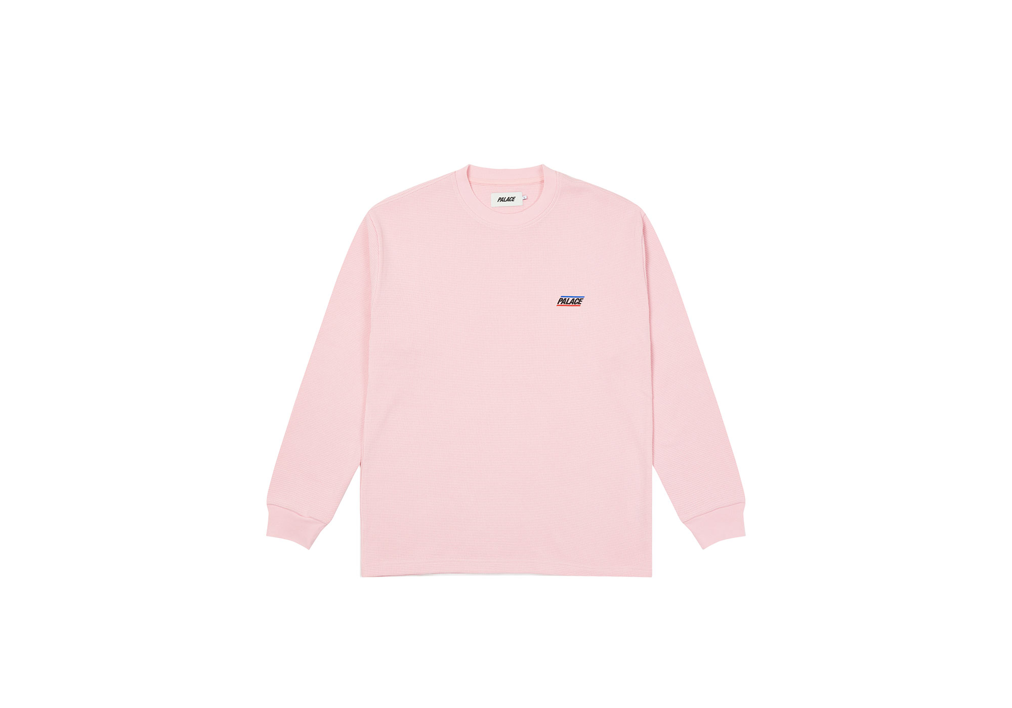 PALACE THERMAL LONGSLEEVE | PALACE SKATEBOARDS