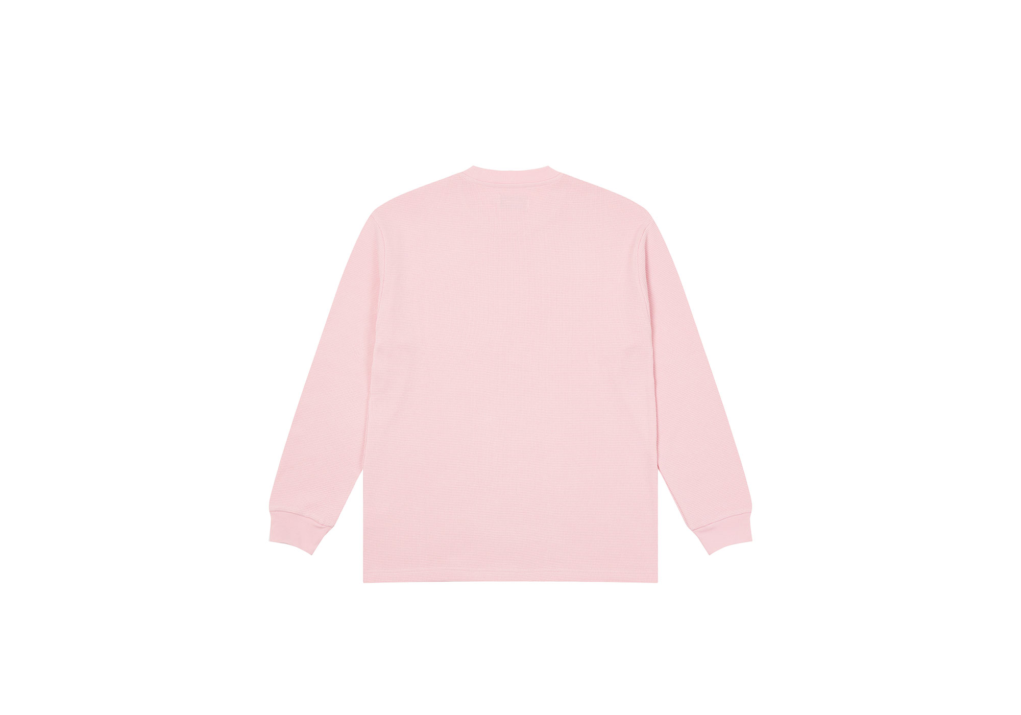 PALACE THERMAL LONGSLEEVE | PALACE SKATEBOARDS