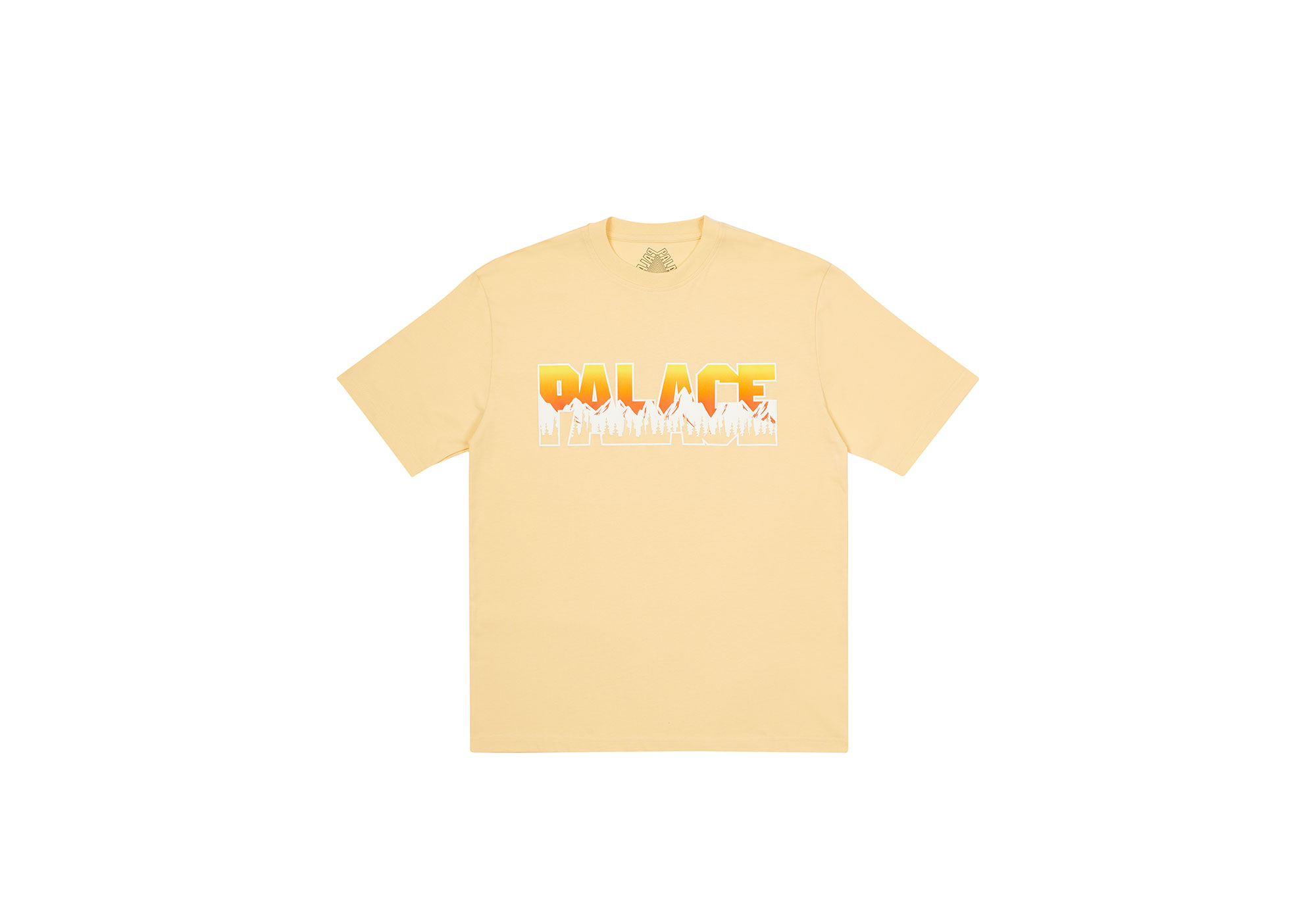 PALASKA T-SHIRT | PALACE SKATEBOARDS